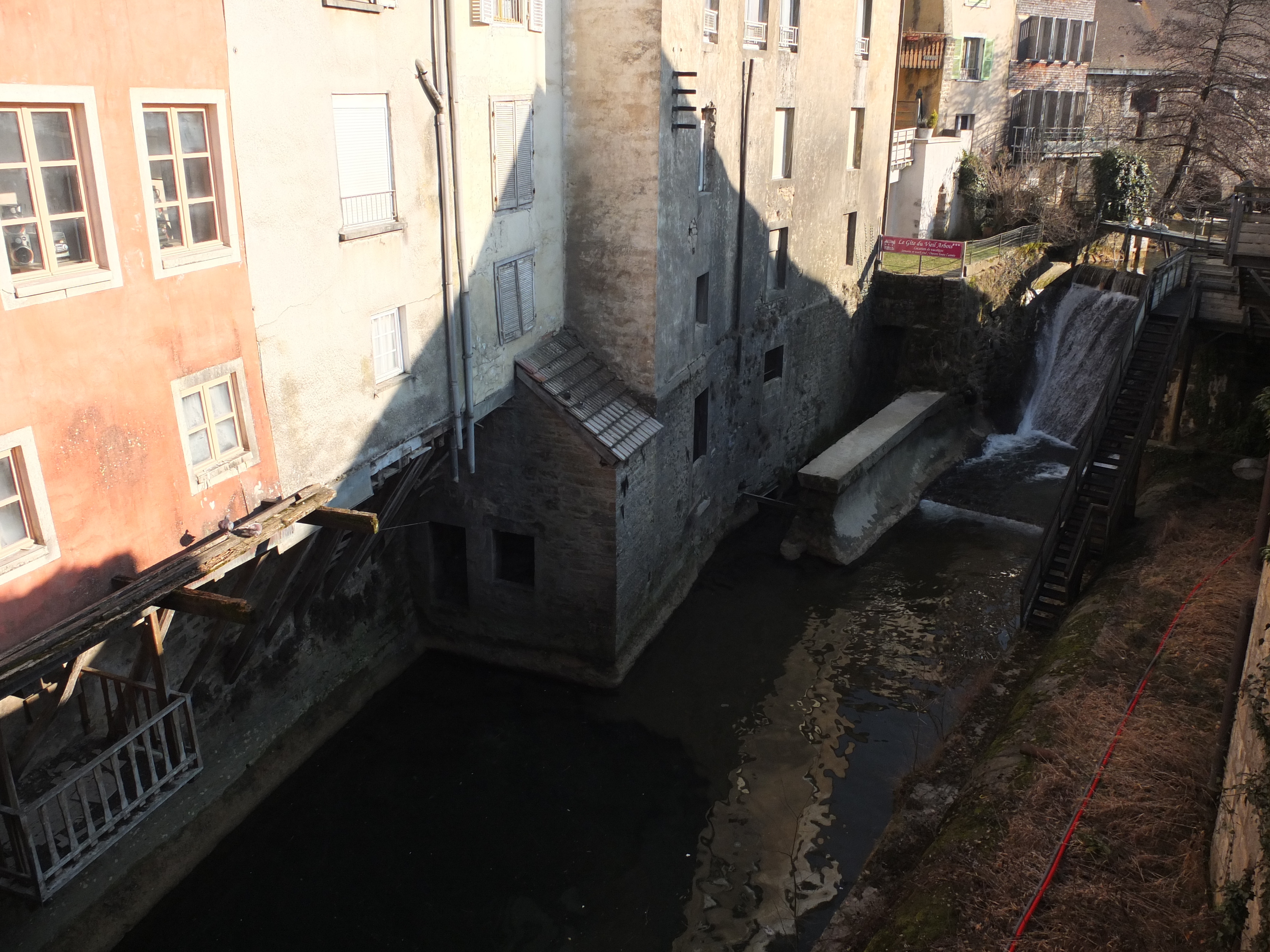 รูปถ่าย ฝรั่งเศส(France) อาร์บัว(Arbois) 2012-02 44