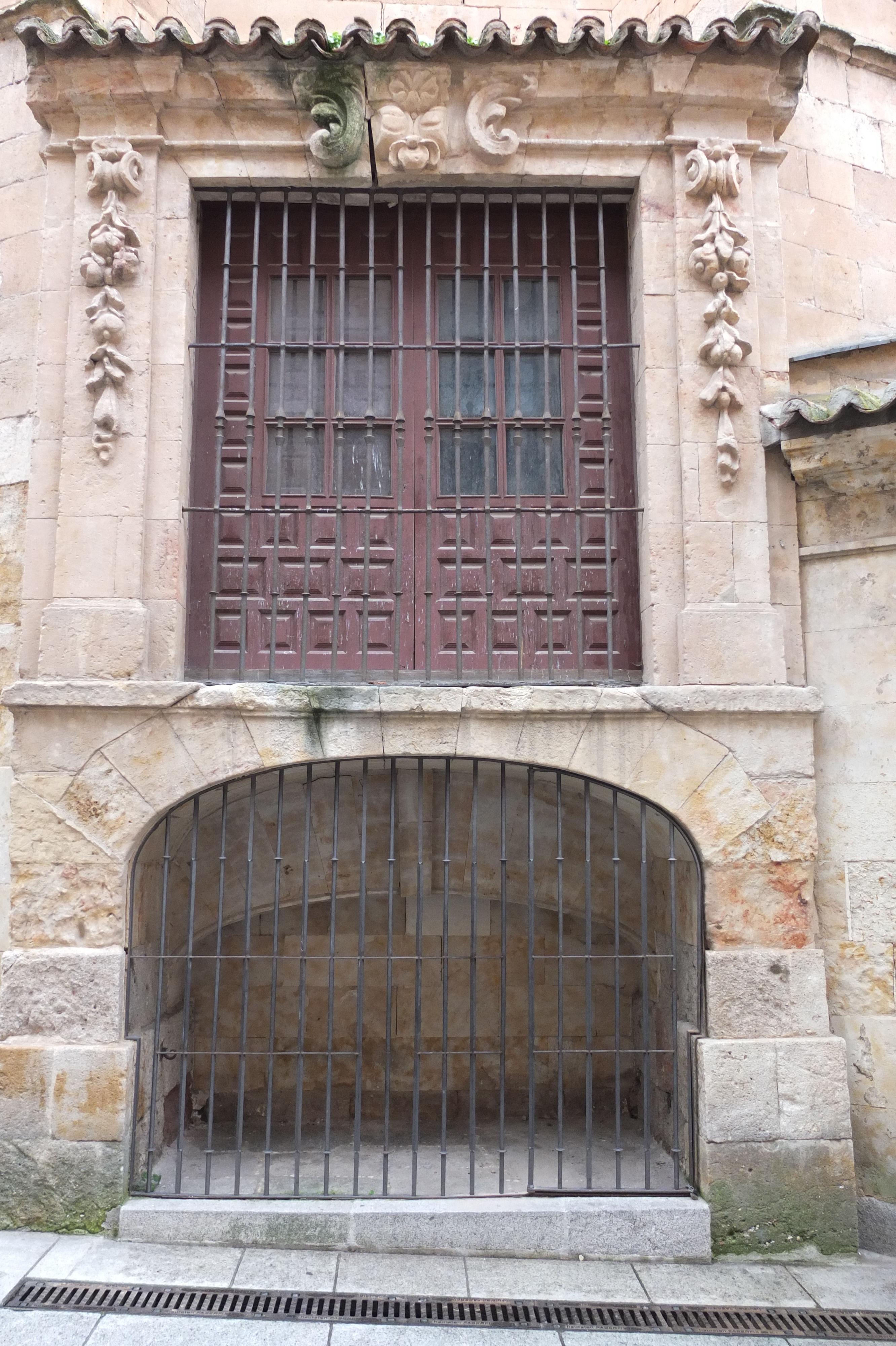 รูปถ่าย สเปน(Spain) ซาลามังกา(Salamanca) 2013-01 34