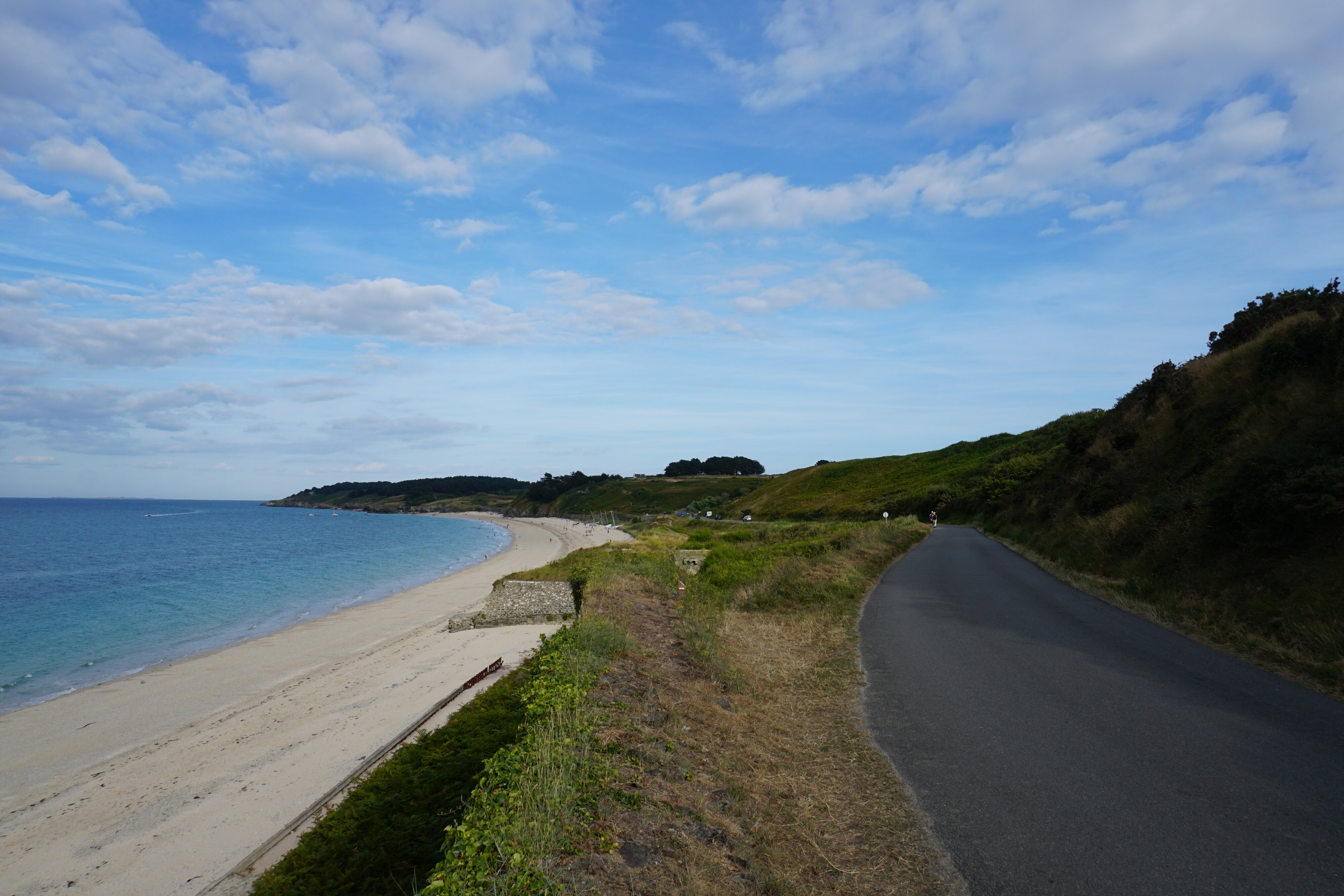 รูปถ่าย ฝรั่งเศส(France) เกาะแบล-อีล(Belle-Ile) 2016-08 110