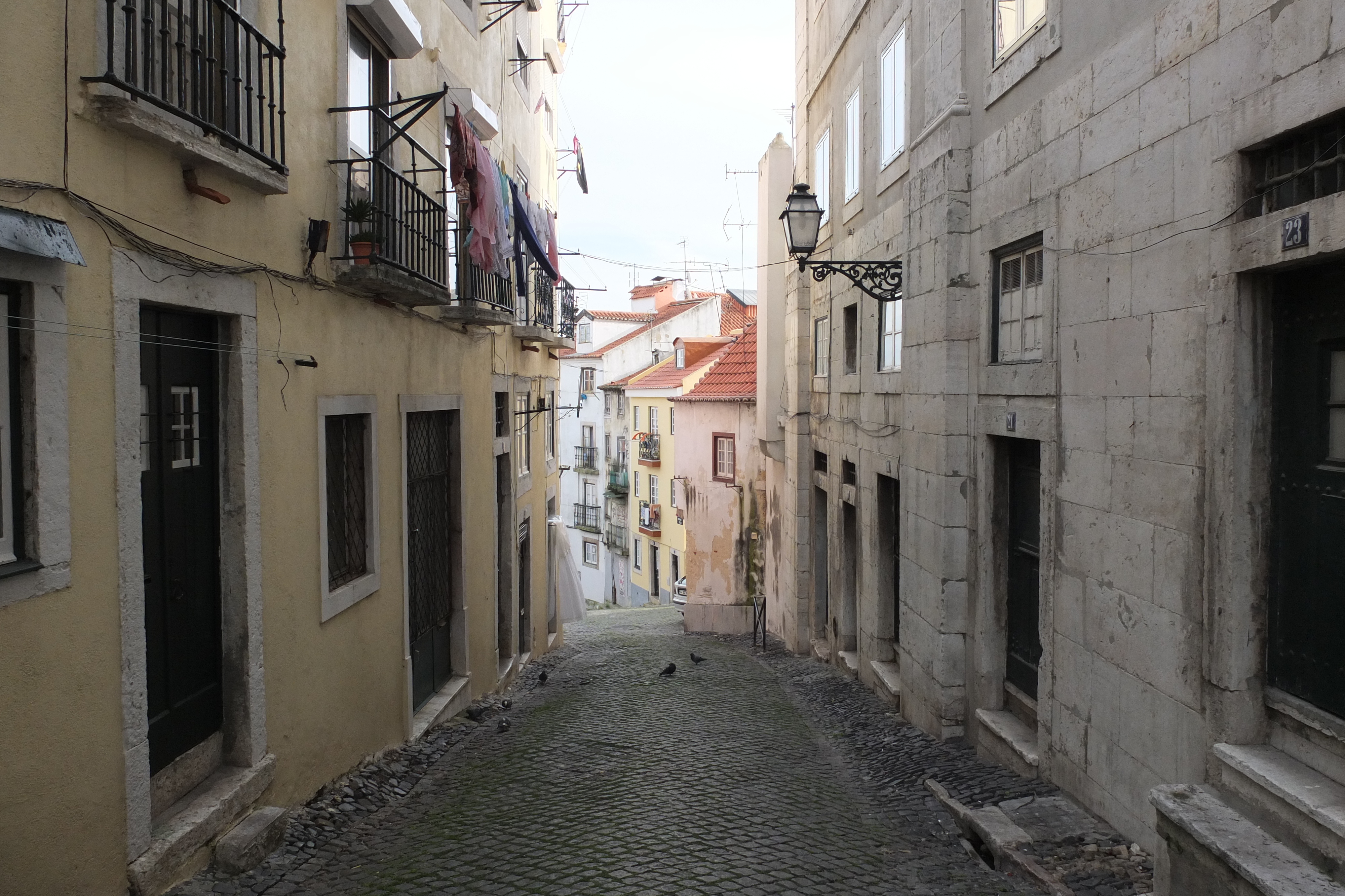 รูปถ่าย โปรตุเกส(Portugal) ลิสบอน(Lisbon) 2013-01 259