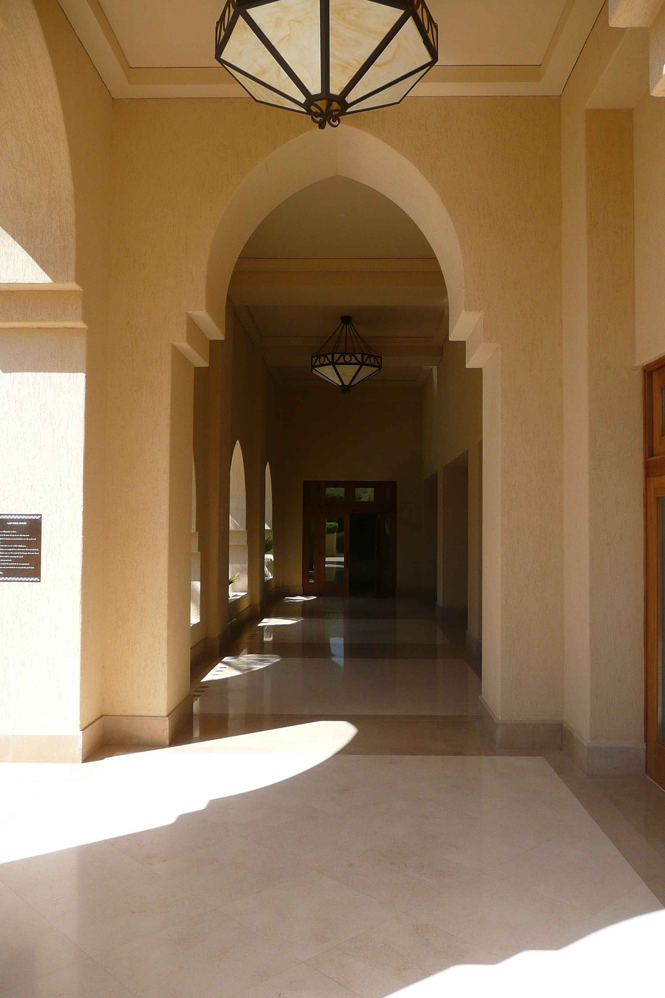 รูปถ่าย อียิปต์(Egypt) ชาร์มเอลชีค(Sharm el Sheikh) โรงแรมโฟร์ซีซันส์(Four Seasons Hotel) 2008-06 29