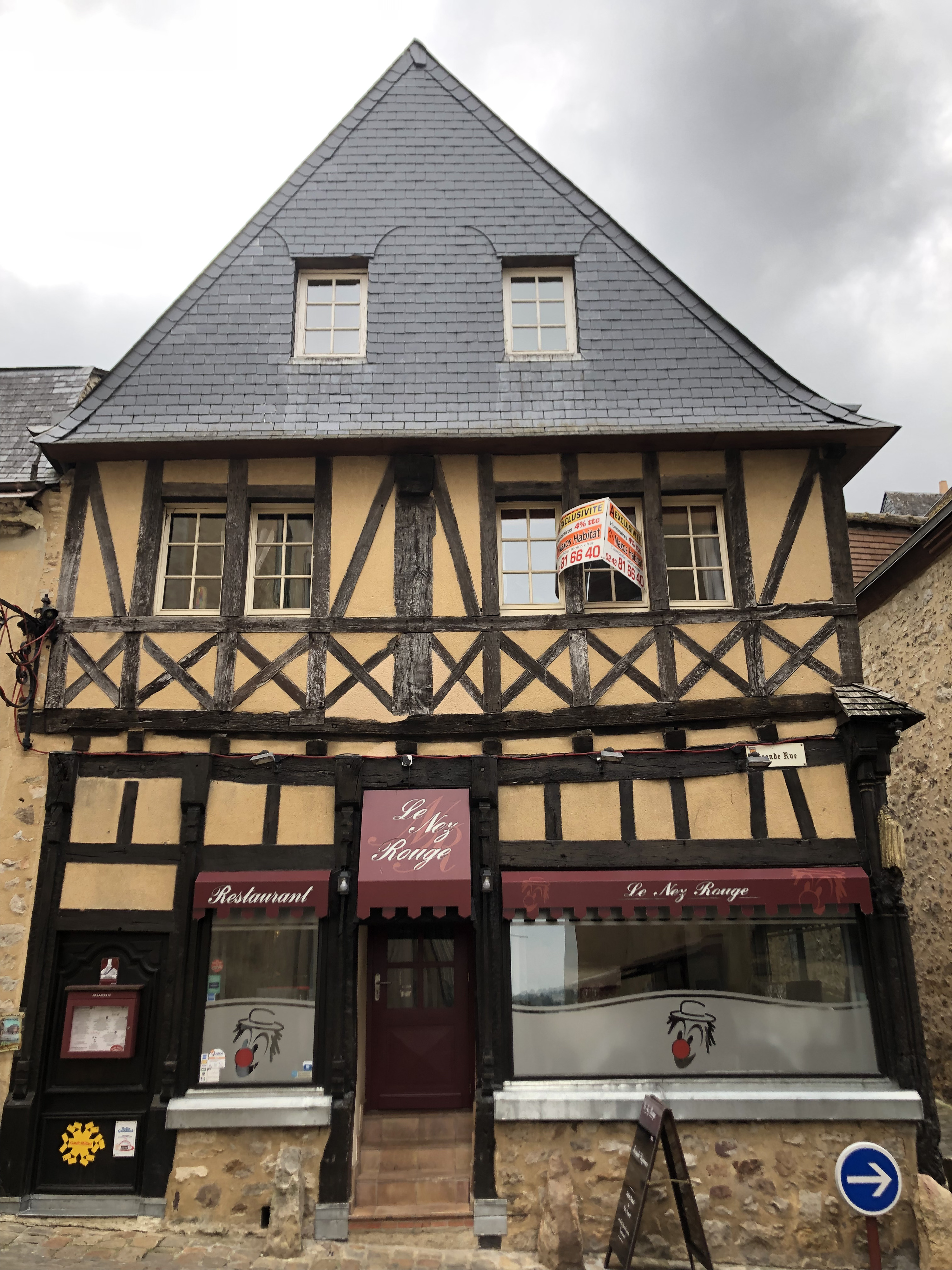 รูปถ่าย ฝรั่งเศส(France) เลอม็อง(Le Mans) 2019-05 59