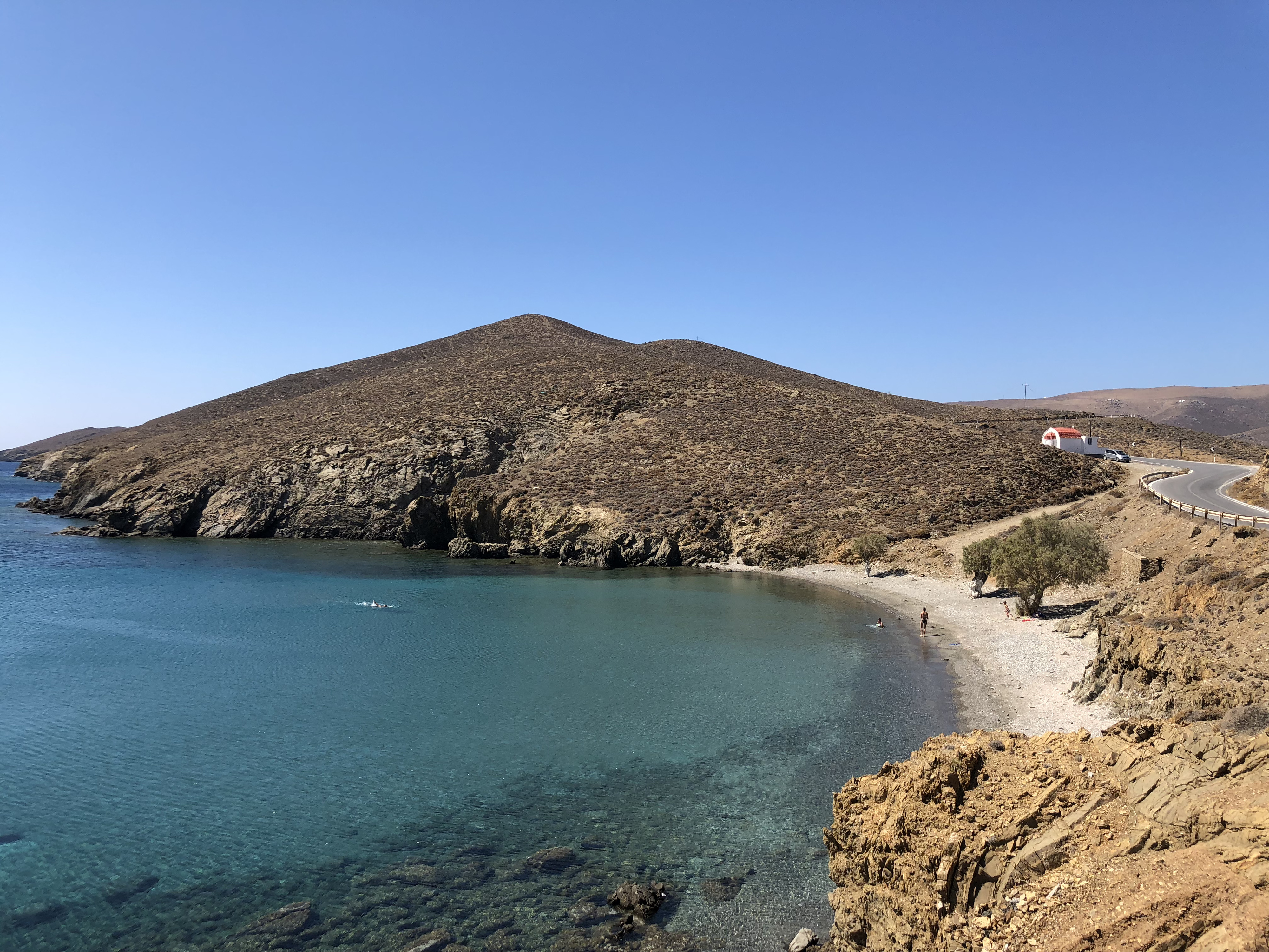 รูปถ่าย กรีก(Greece) เกาะอัสติปาเลีย(Astypalea) 2018-07 148