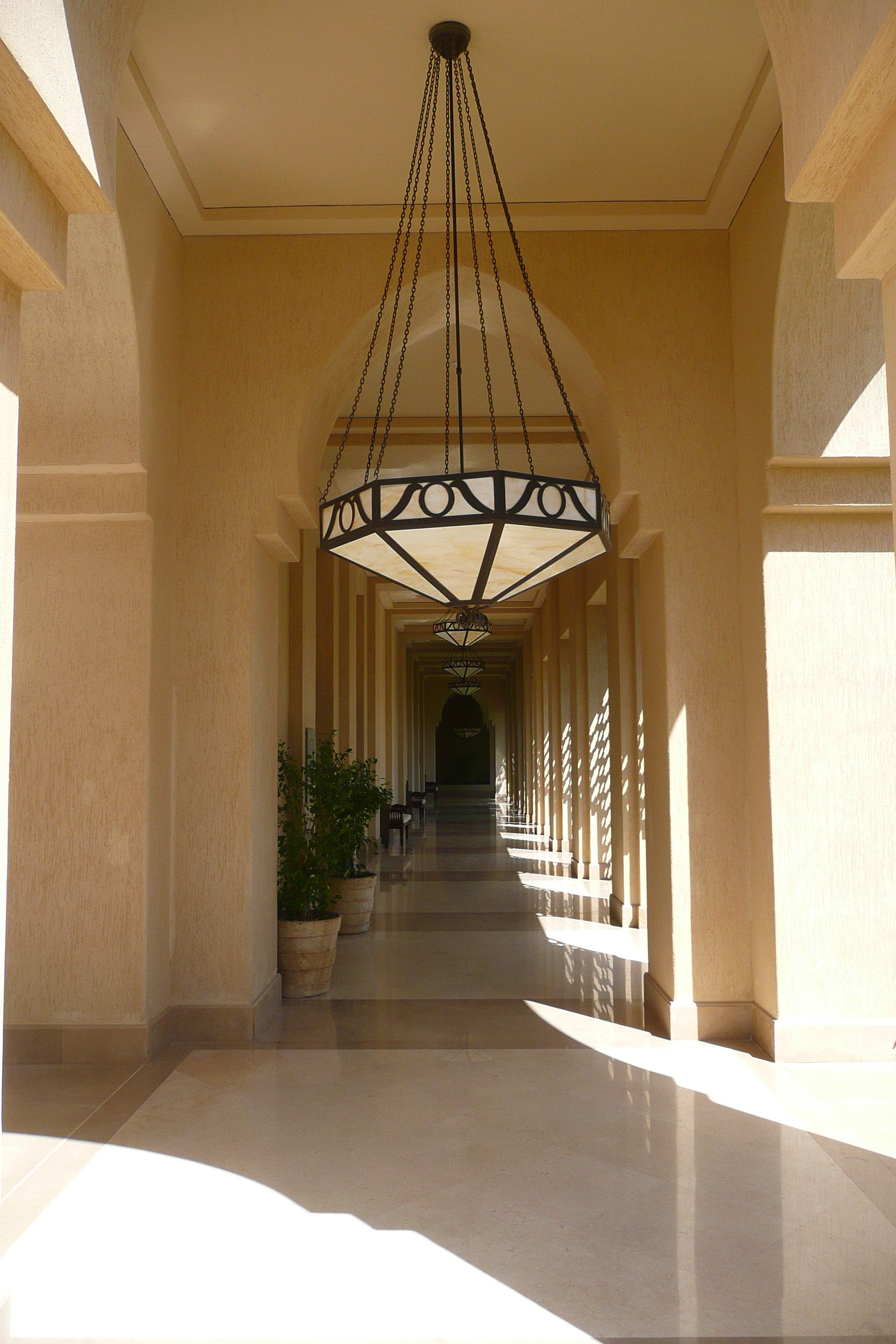 รูปถ่าย อียิปต์(Egypt) ชาร์มเอลชีค(Sharm el Sheikh) โรงแรมโฟร์ซีซันส์(Four Seasons Hotel) 2008-06 35