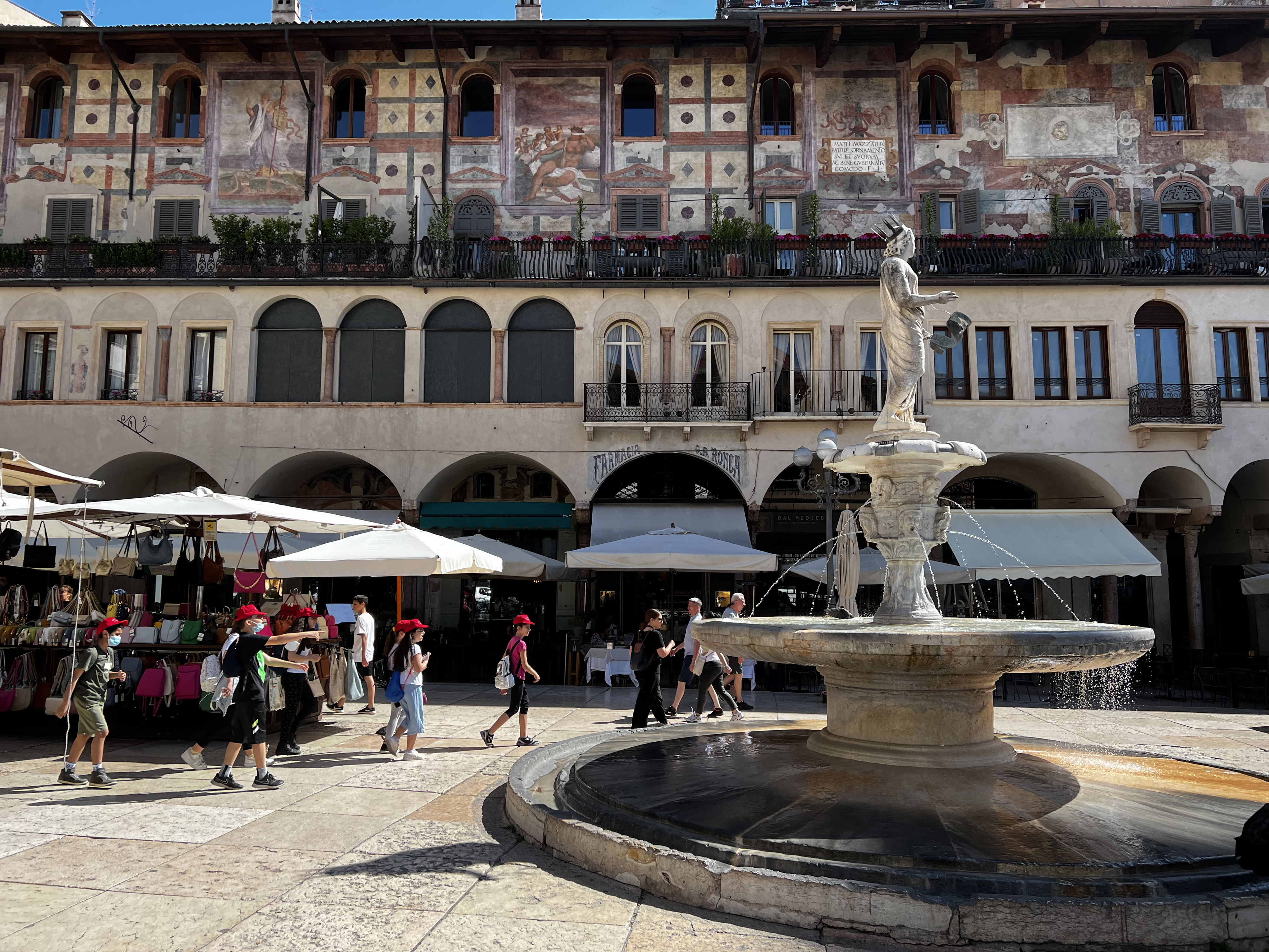 รูปถ่าย อิตาลี(Italy) เวโรเน่(Verona) 2022-05 119