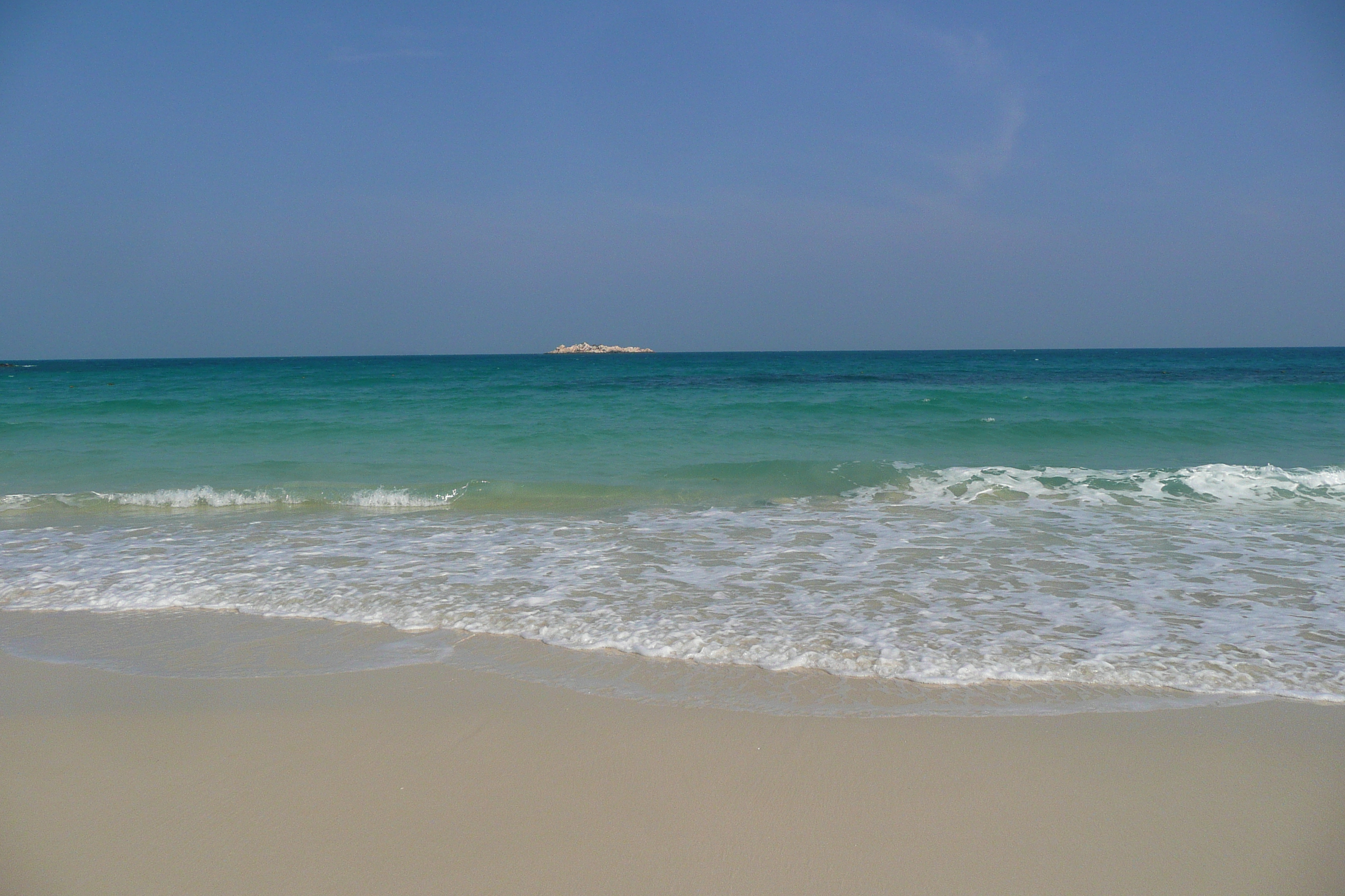 รูปถ่าย ไทย(Thailand) เกาะเสม็ด(Ko Samet) เลอวิมาน คอทเทจ แอนด์ สปา(Le Vimarn Cottage and Spa) 2009-01 18