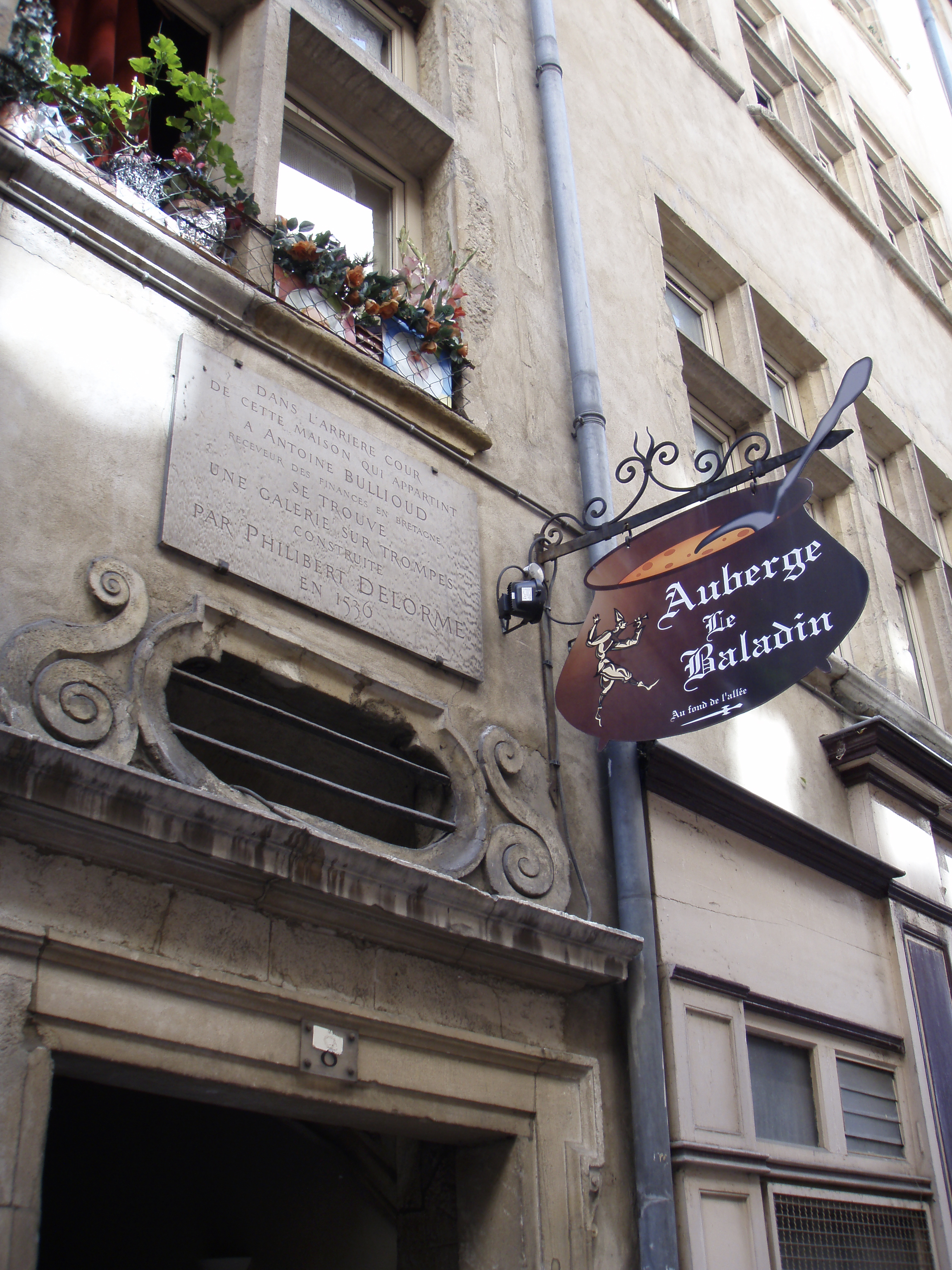 รูปถ่าย ฝรั่งเศส(France) ลีอง(Lyon) 2007-08 7