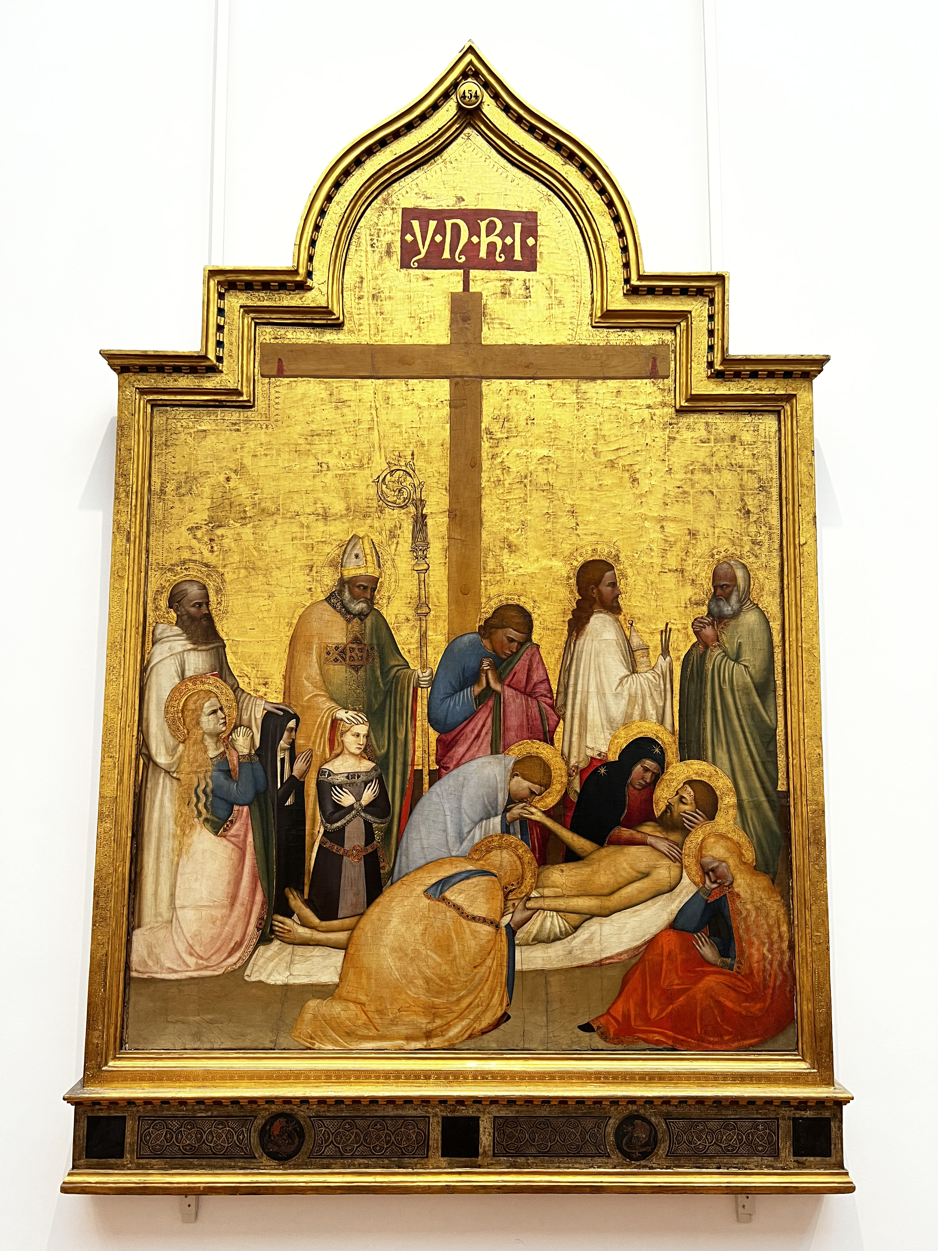 รูปถ่าย อิตาลี(Italy) ฟลอเรนซ์(Florence) พิพิธภัณฑ์อุฟฟีซี(Uffizi Museum) 2022-05 360