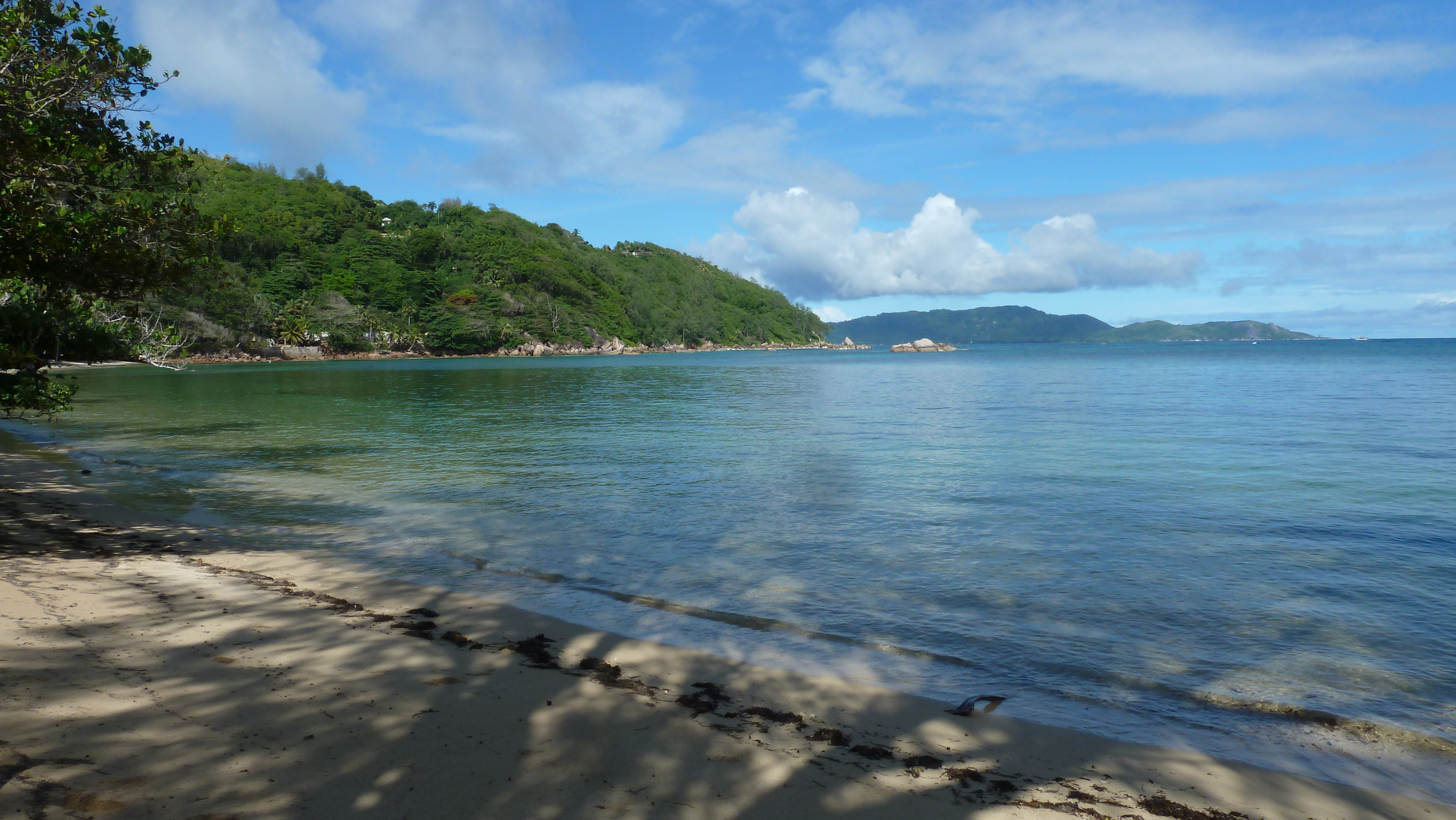 รูปถ่าย เซเชลส์(Seychelles) 2011-10 126
