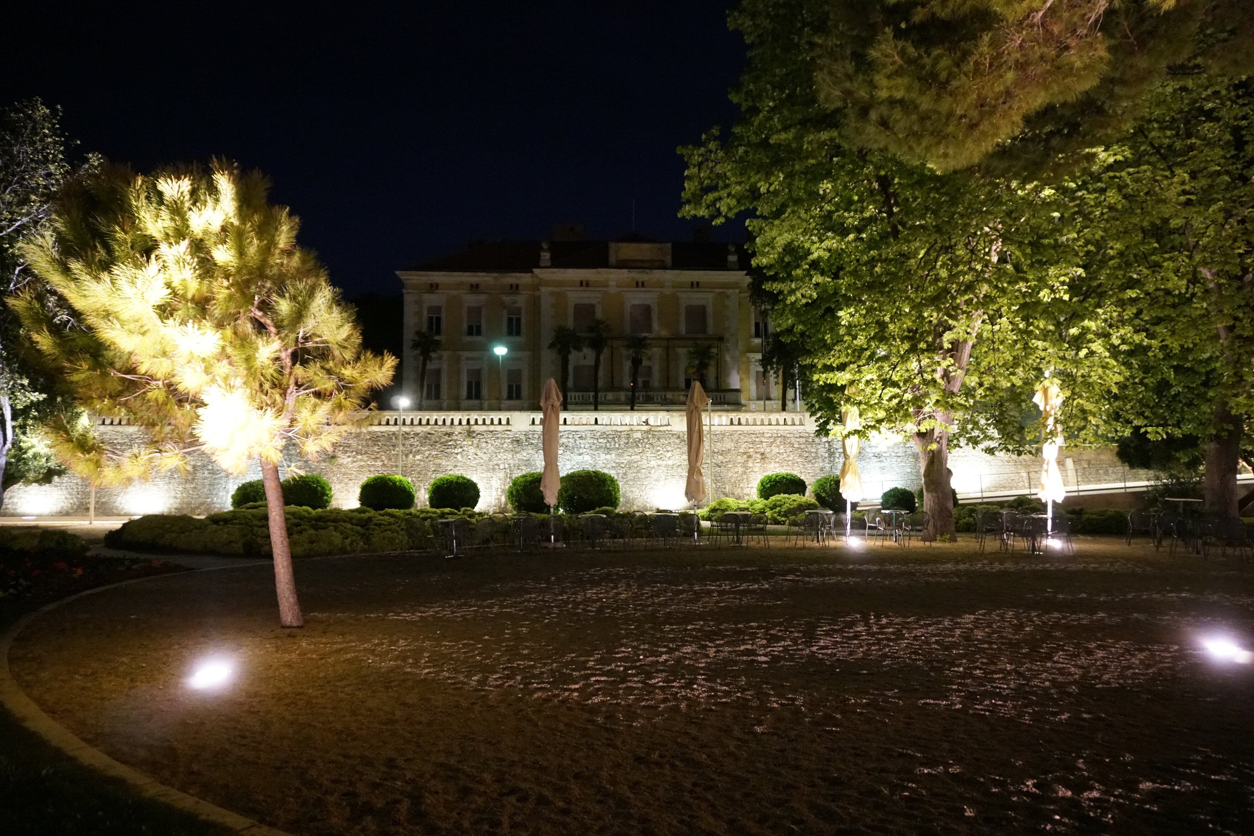 รูปถ่าย โครเอเชีย(Croatia) ซาดาร์(Zadar) 2016-04 183