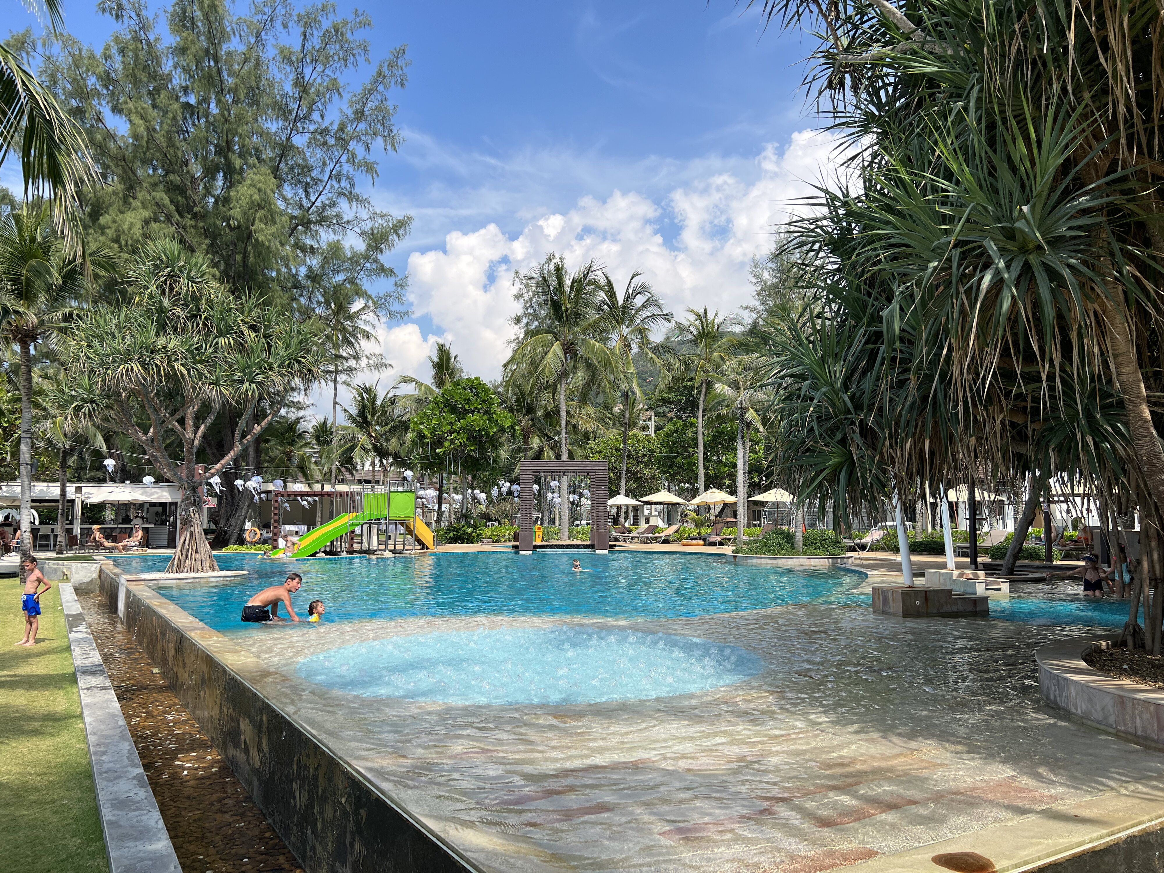 รูปถ่าย ไทย(Thailand) ภูเก็ต(Phuket) กะตะน้อย(Kata Noi Beach) 2021-12 16