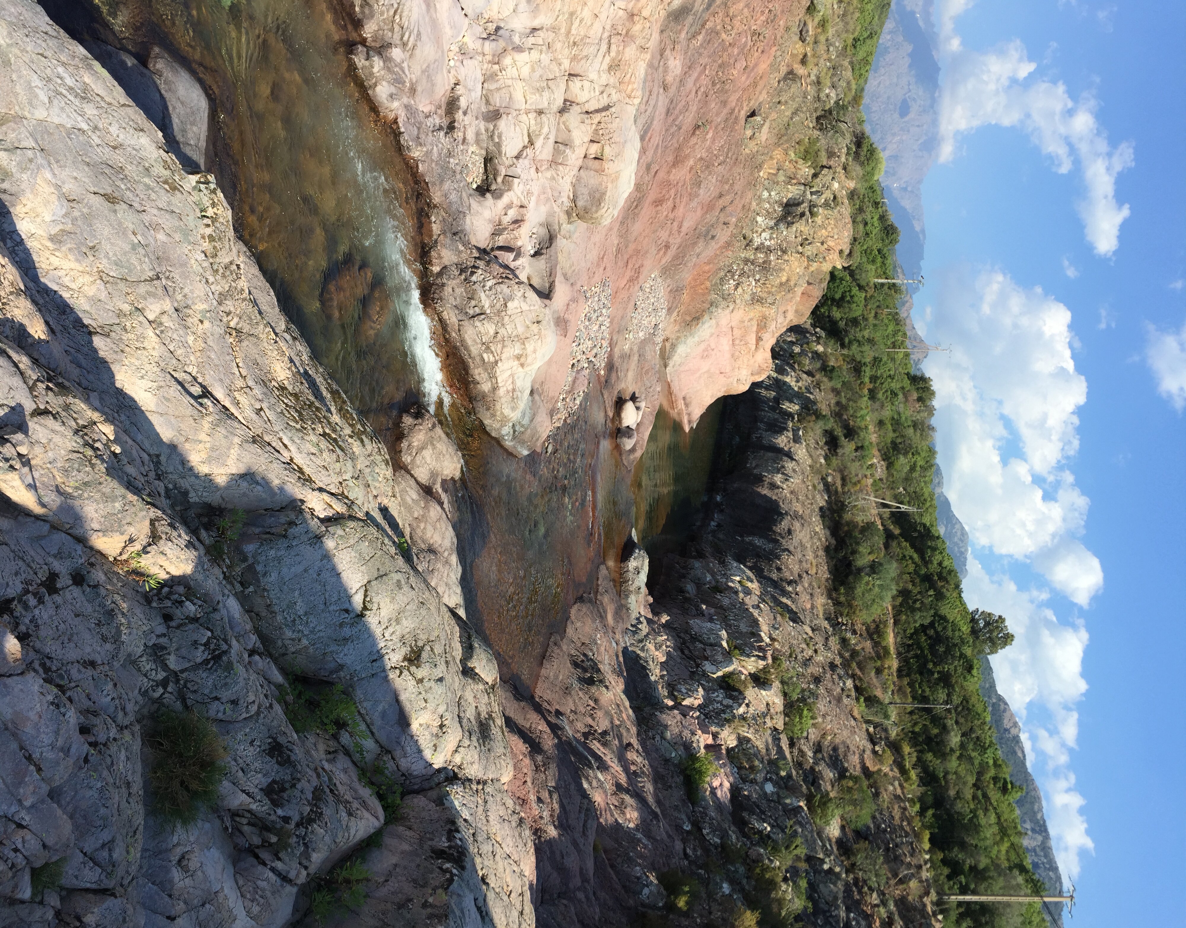 รูปถ่าย ฝรั่งเศส(France) คอร์สิคา(Corsica) ปอร์โต(Porto) 2015-05 46