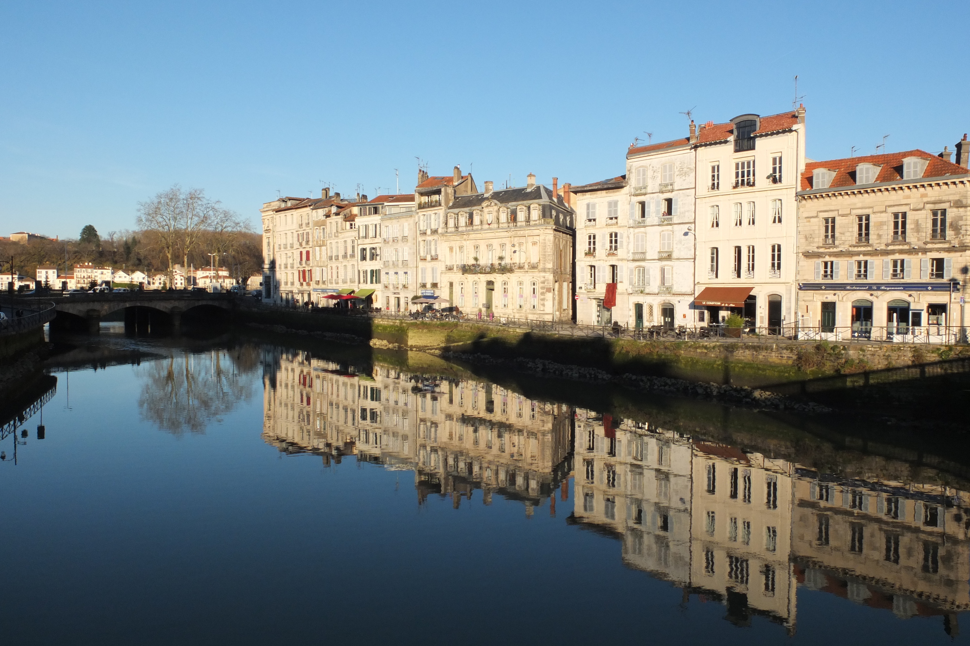 รูปถ่าย ฝรั่งเศส(France) บายอน(Bayonne) 2013-01 34