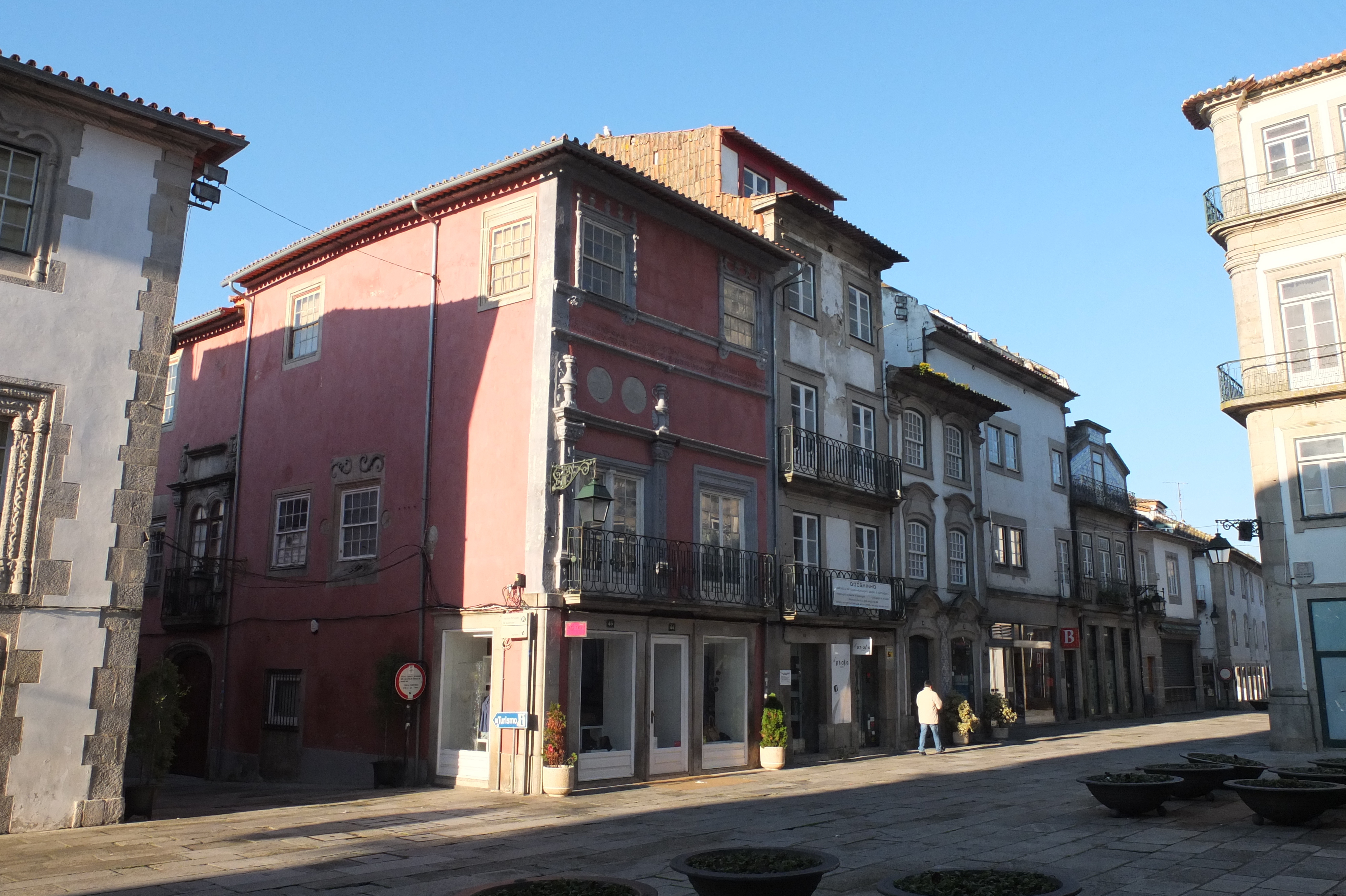 รูปถ่าย โปรตุเกส(Portugal) วีอานาดูกัชเตลู(Viana do Castelo) 2013-01 108