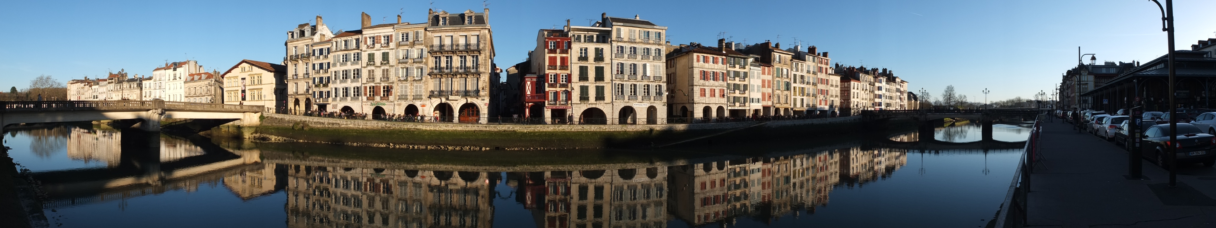 รูปถ่าย ฝรั่งเศส(France) บายอน(Bayonne) 2013-01 33