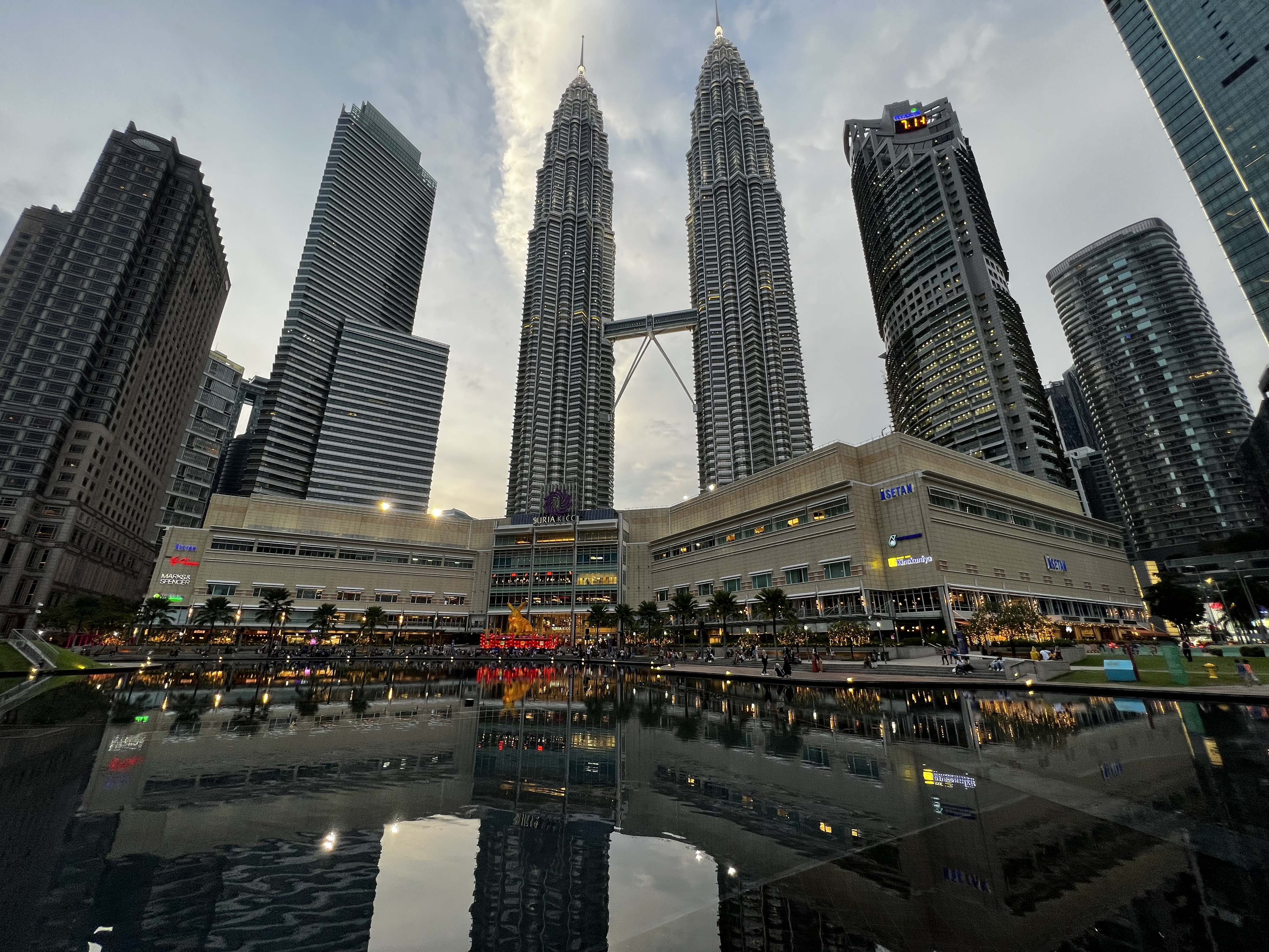 รูปถ่าย มาเลเซีย(Malaysia) กัวลาลัมเปอร์(Kuala Lumpur) 2023-01 248
