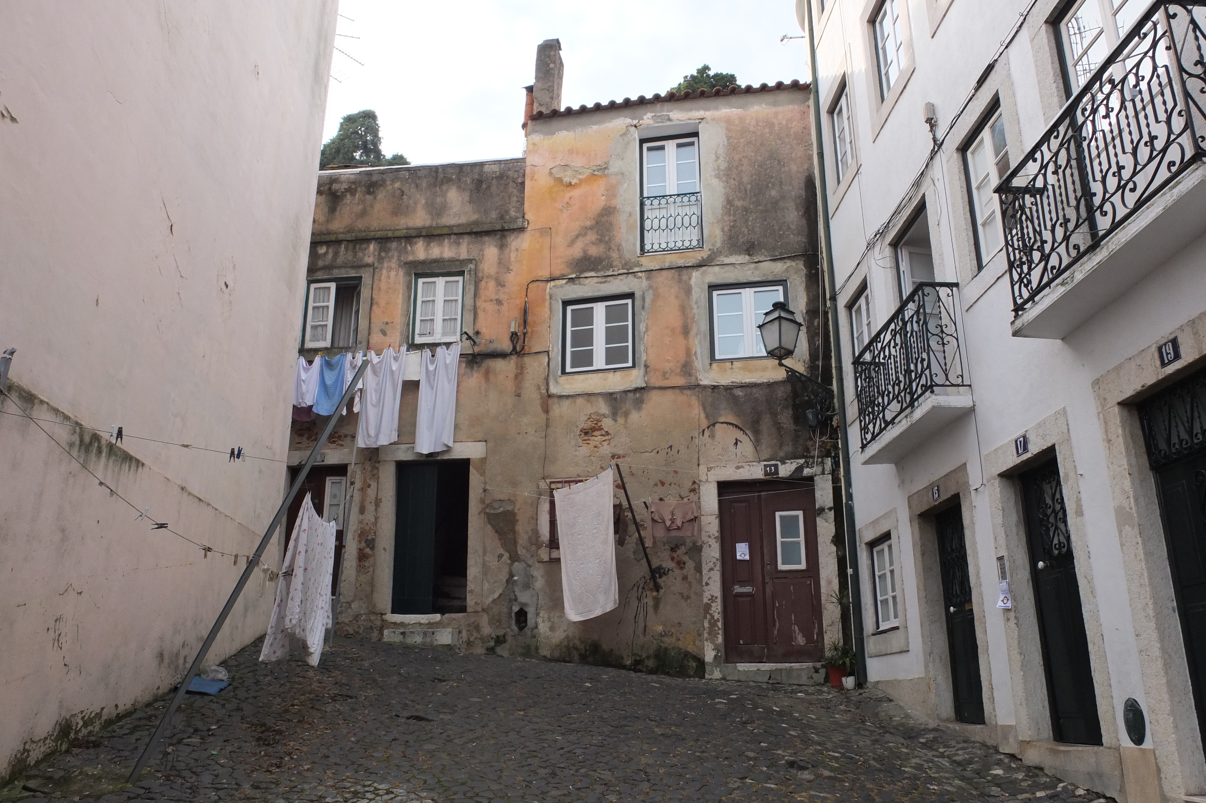 รูปถ่าย โปรตุเกส(Portugal) ลิสบอน(Lisbon) 2013-01 109