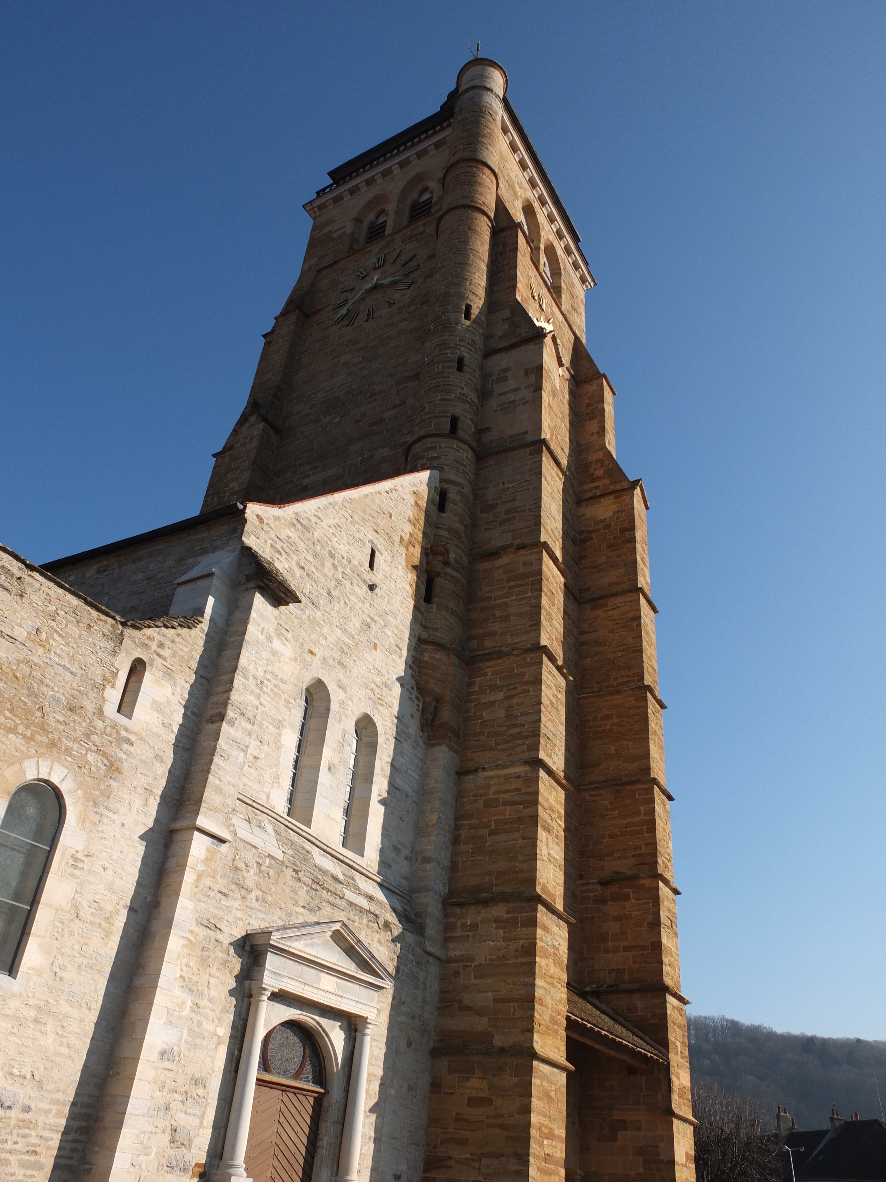 รูปถ่าย ฝรั่งเศส(France) อาร์บัว(Arbois) 2012-02 48