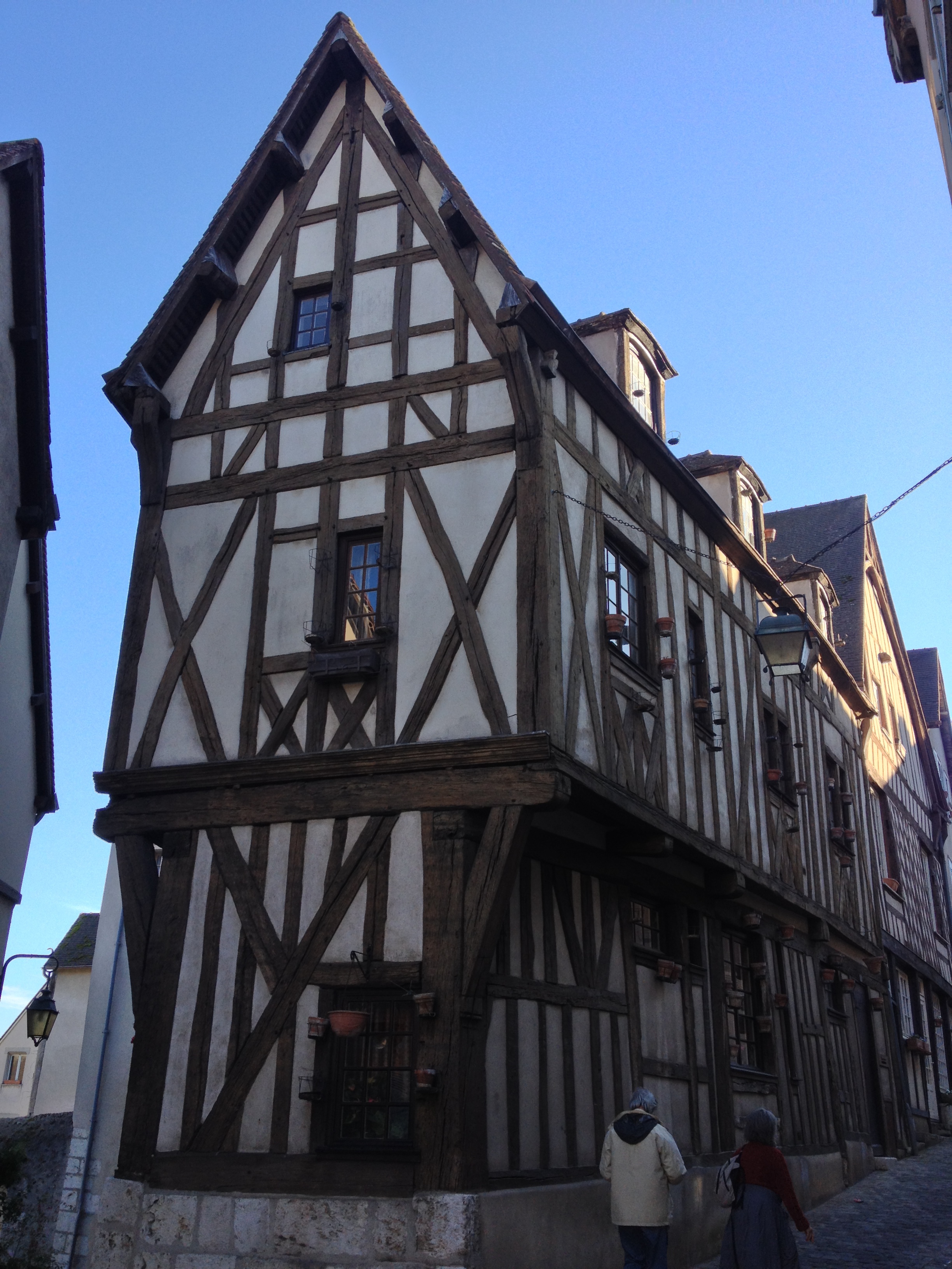 รูปถ่าย ฝรั่งเศส(France) ชาร์เทรอ(Chartres) 2014-10 10