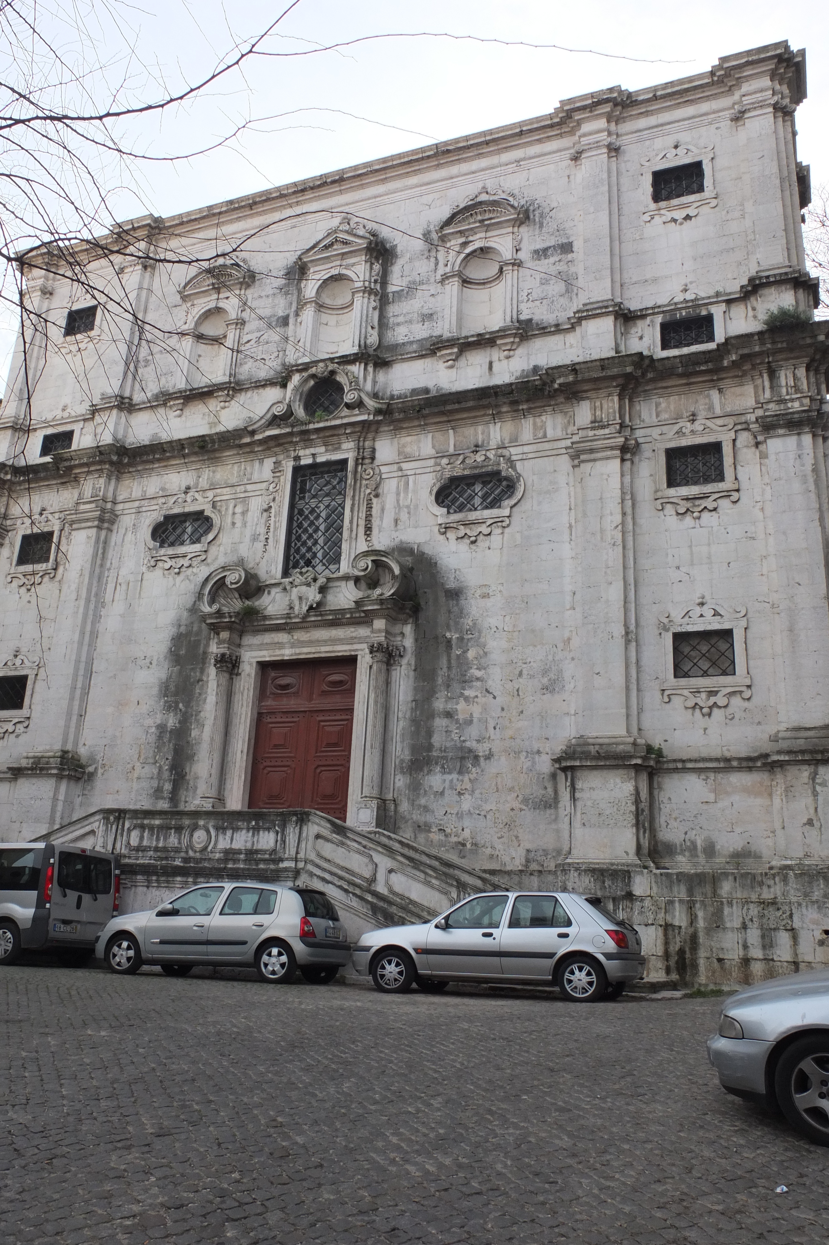 รูปถ่าย โปรตุเกส(Portugal) ลิสบอน(Lisbon) 2013-01 114