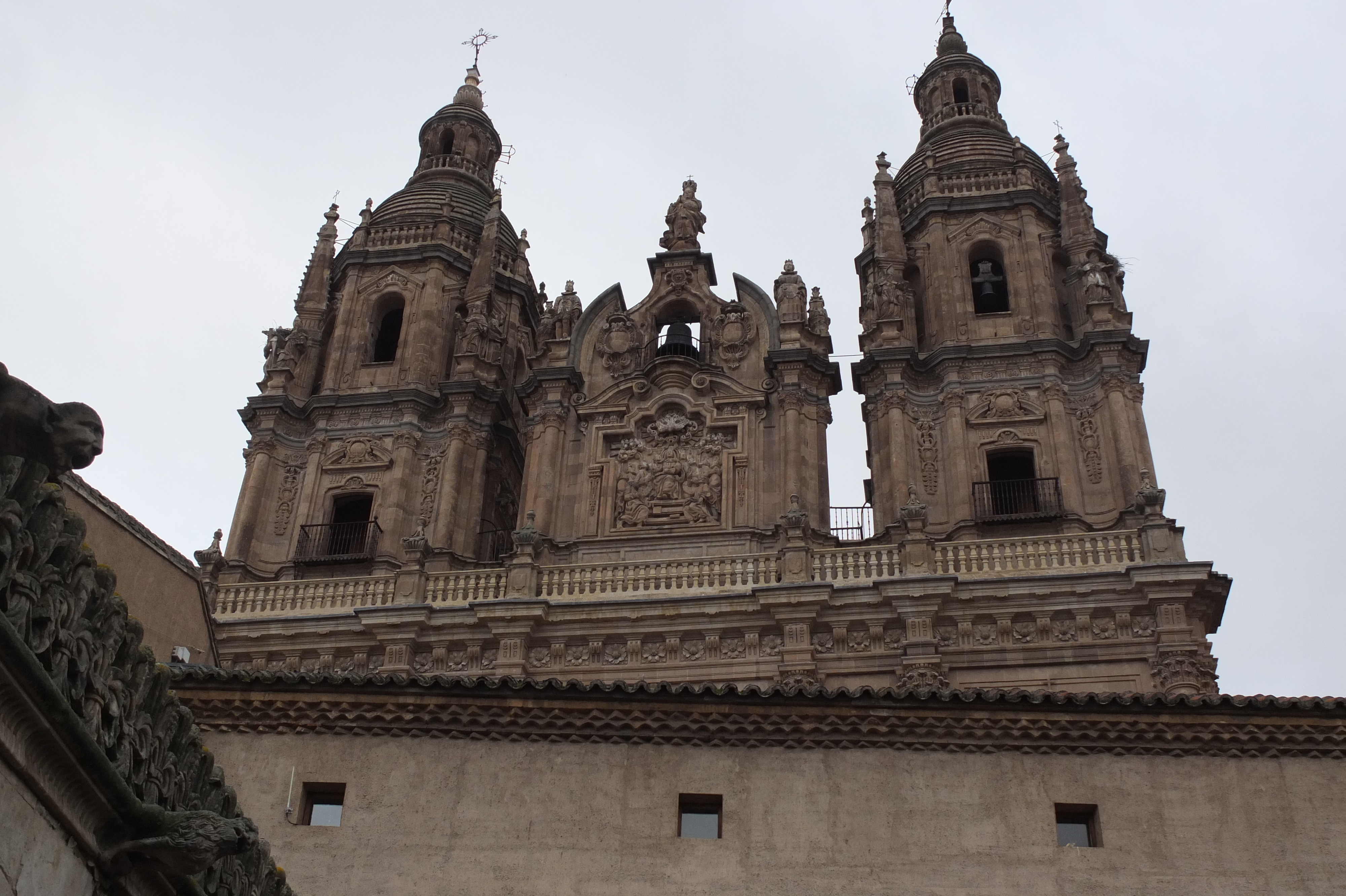 รูปถ่าย สเปน(Spain) ซาลามังกา(Salamanca) 2013-01 2