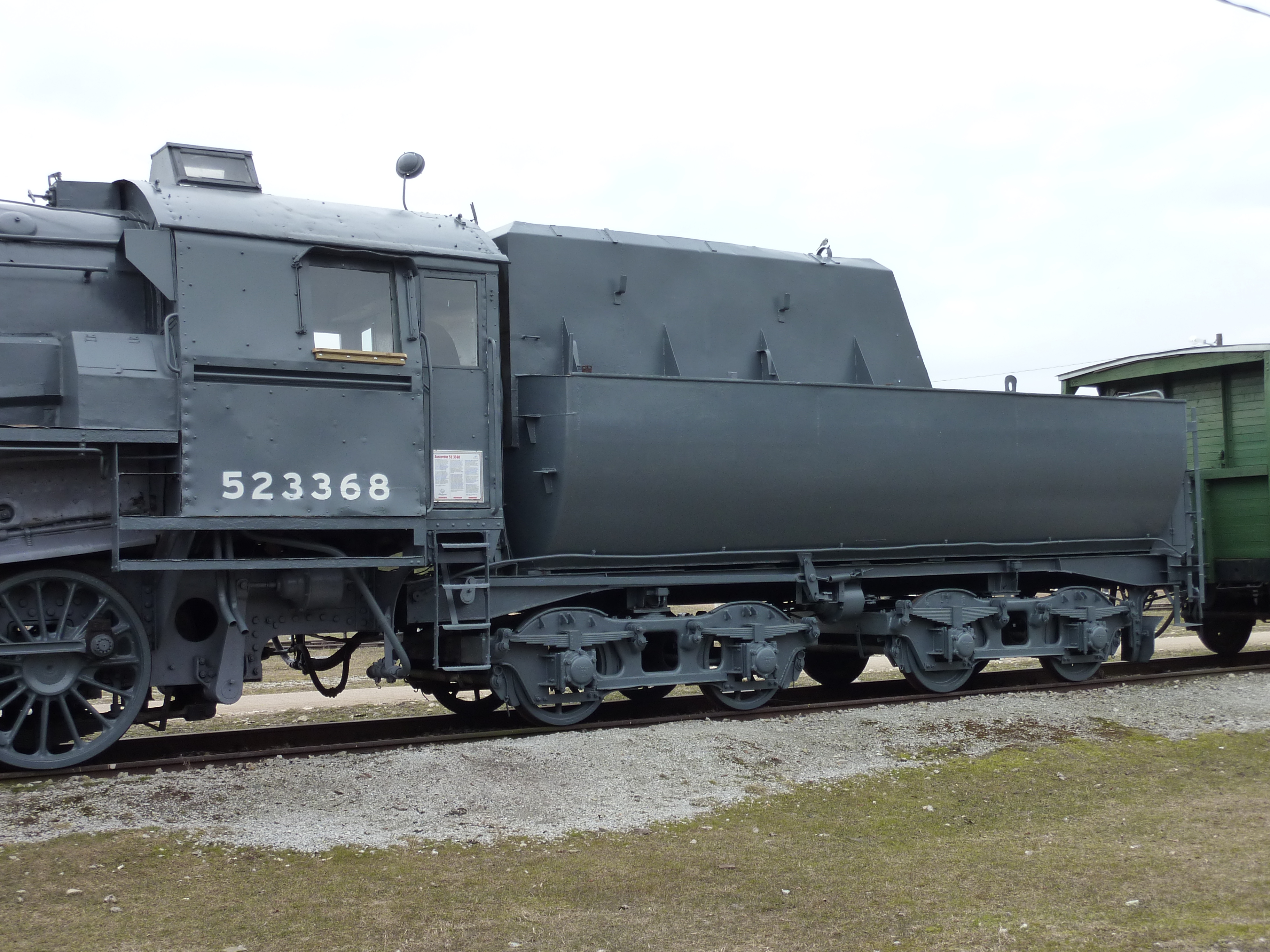 รูปถ่าย เอสโตเนีย(Estonia) ฮาปซาลู(Haapsalu) 2009-04 38