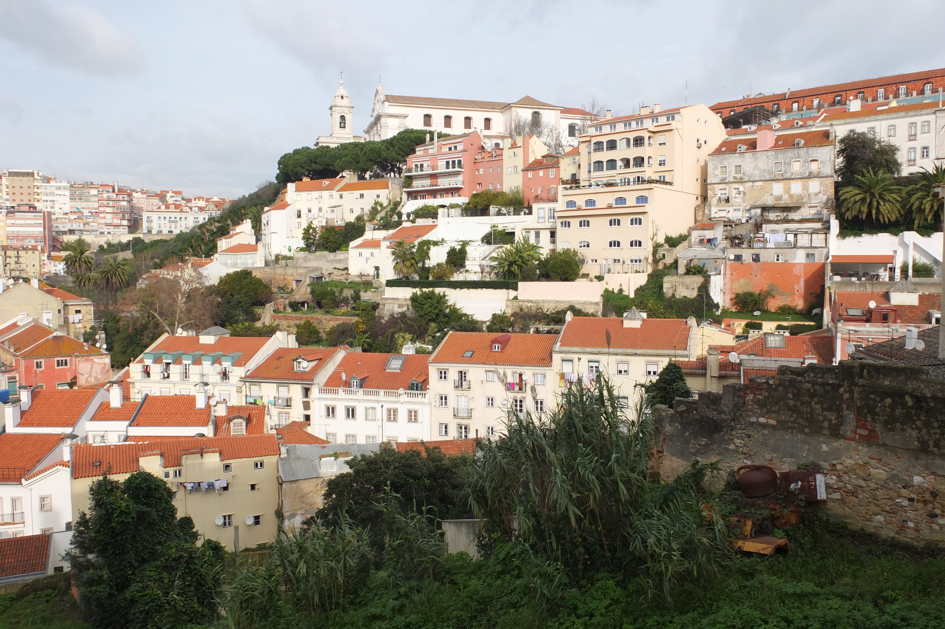 รูปถ่าย โปรตุเกส(Portugal) ลิสบอน(Lisbon) 2013-01 237