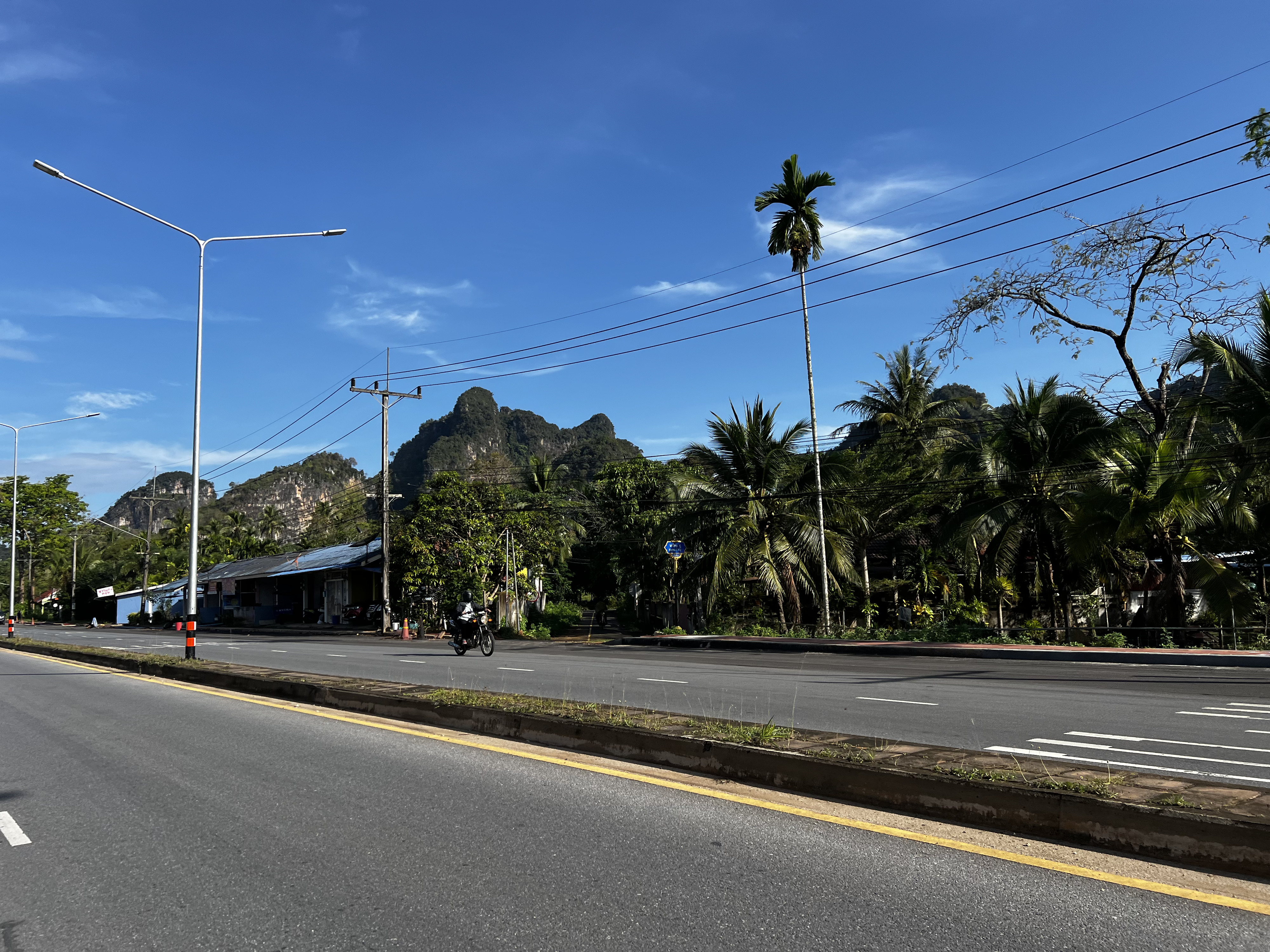 รูปถ่าย ไทย(Thailand) กระบี่(Krabi) 2023-01 242