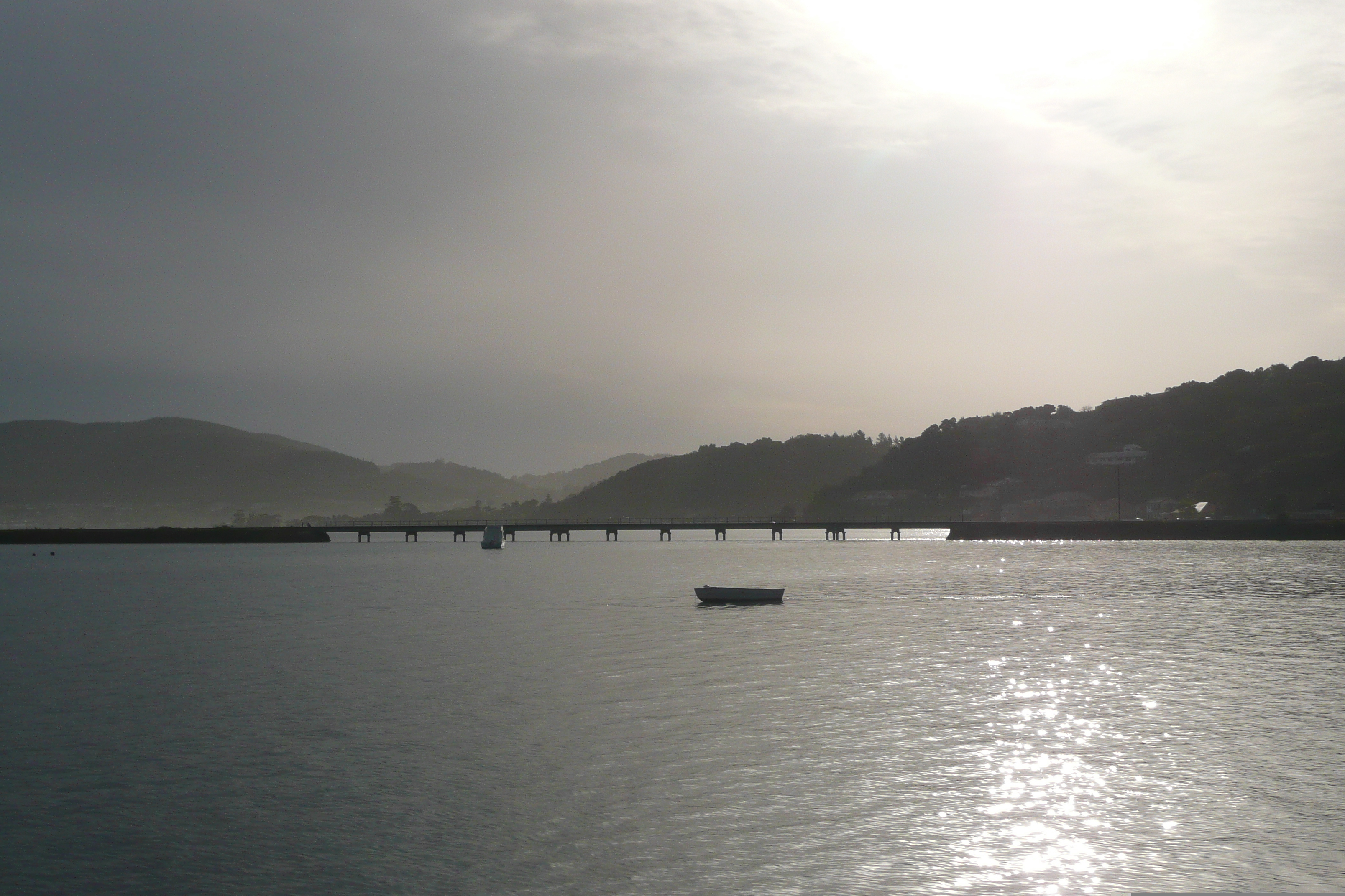 รูปถ่าย แอฟริกาใต้(South Africa) ไนส์นา(Knysna) 2008-09 24
