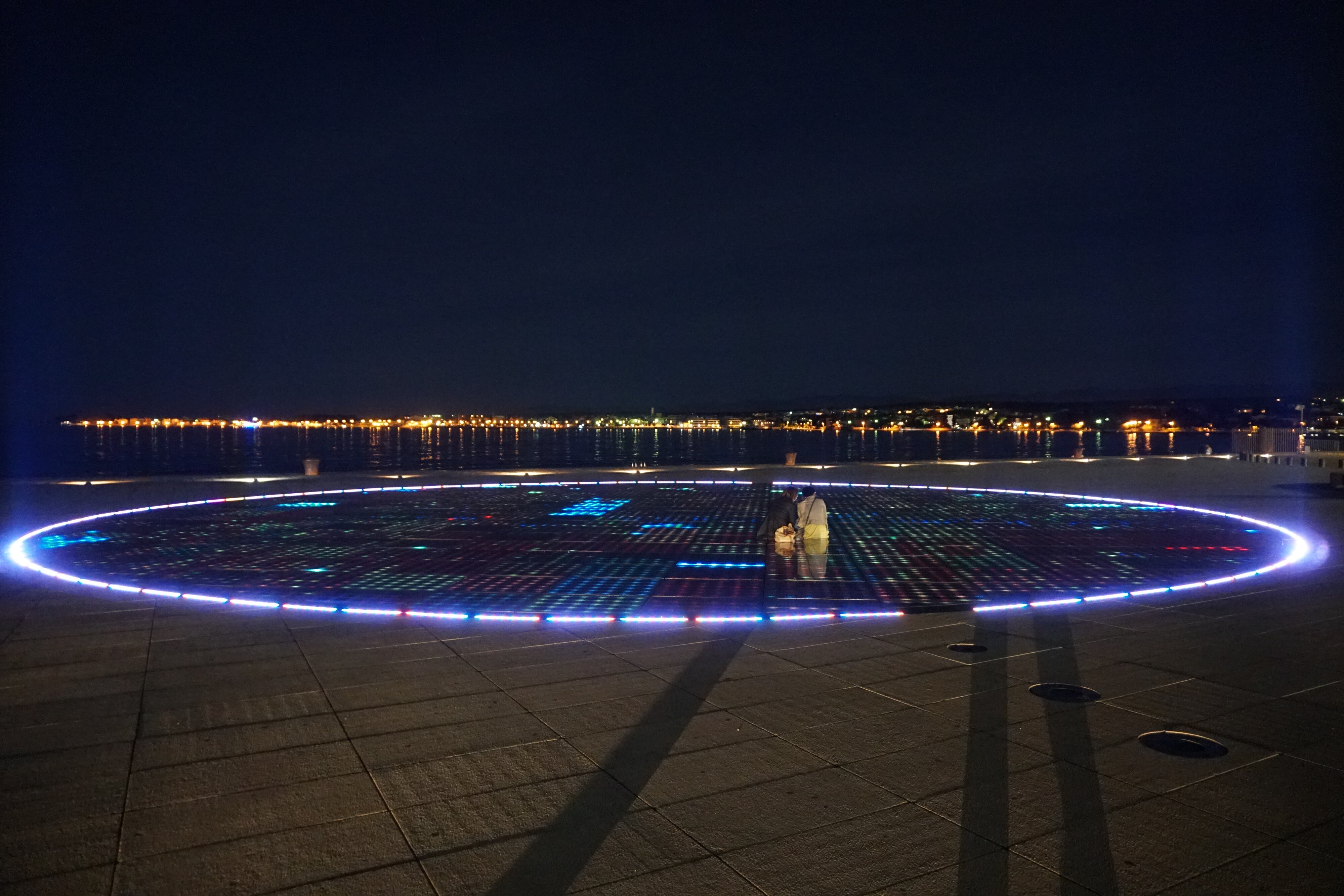 รูปถ่าย โครเอเชีย(Croatia) ซาดาร์(Zadar) 2016-04 11