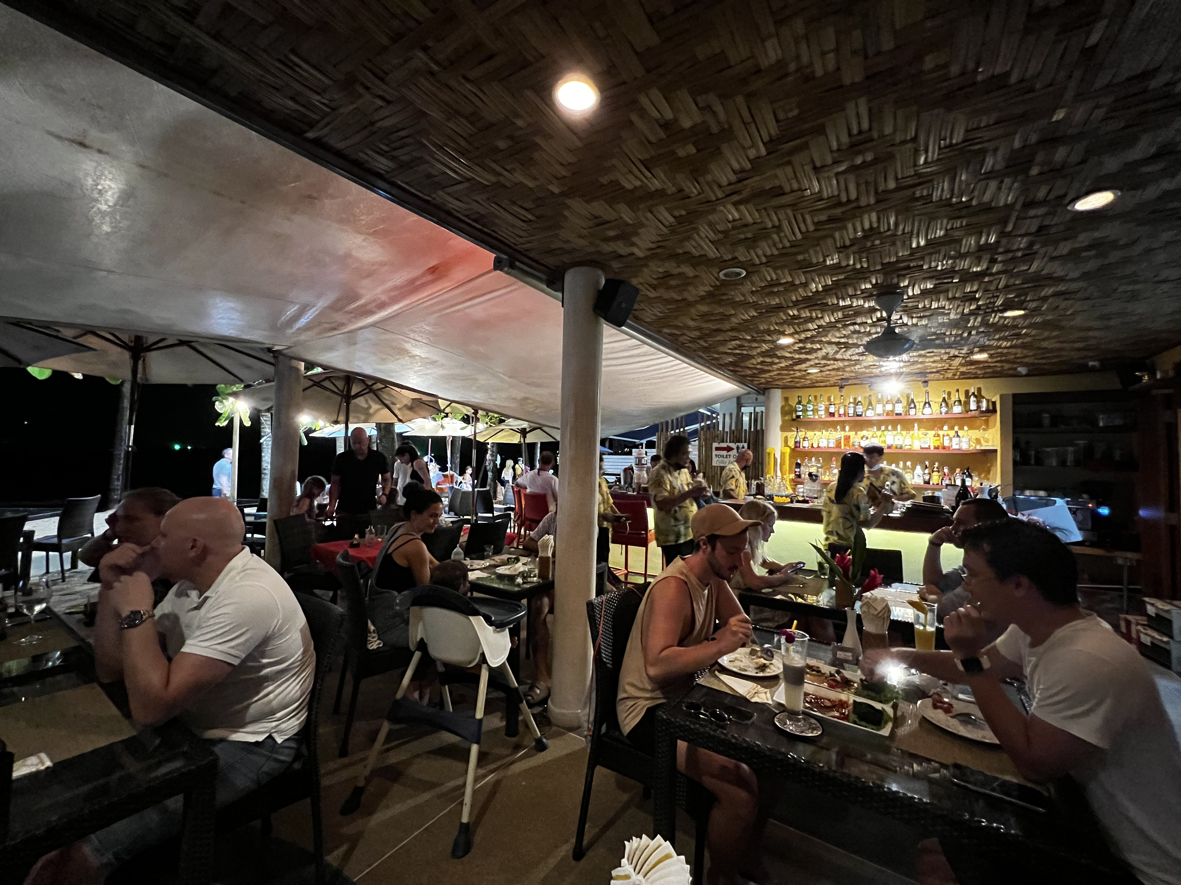 รูปถ่าย ไทย(Thailand) ภูเก็ต(Phuket) หาดกมลา(Kamala Beach) 2021-12 52