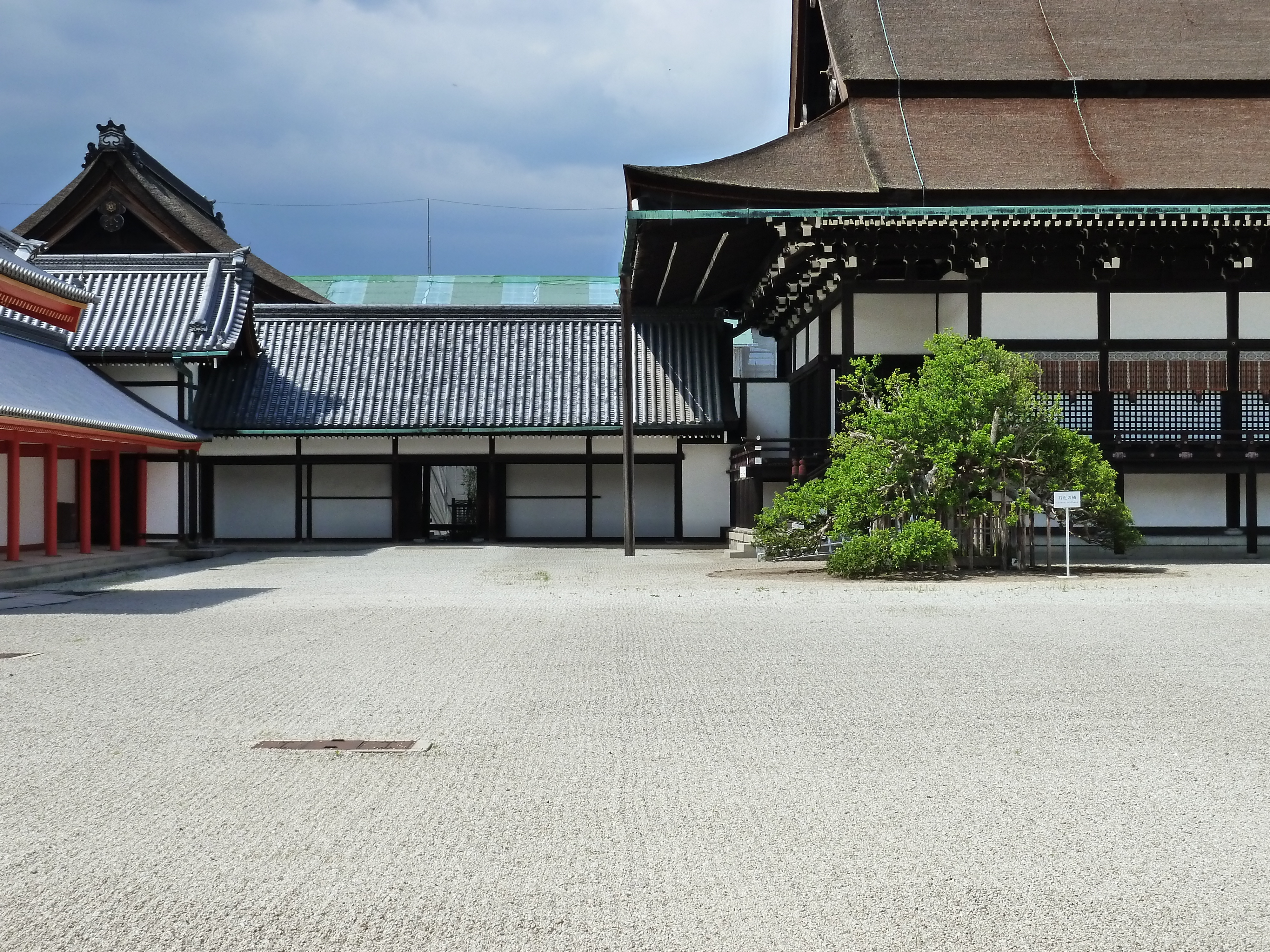 รูปถ่าย ญี่ปุ่น(Japan) เกียวโต(Kyoto) 2010-06 17