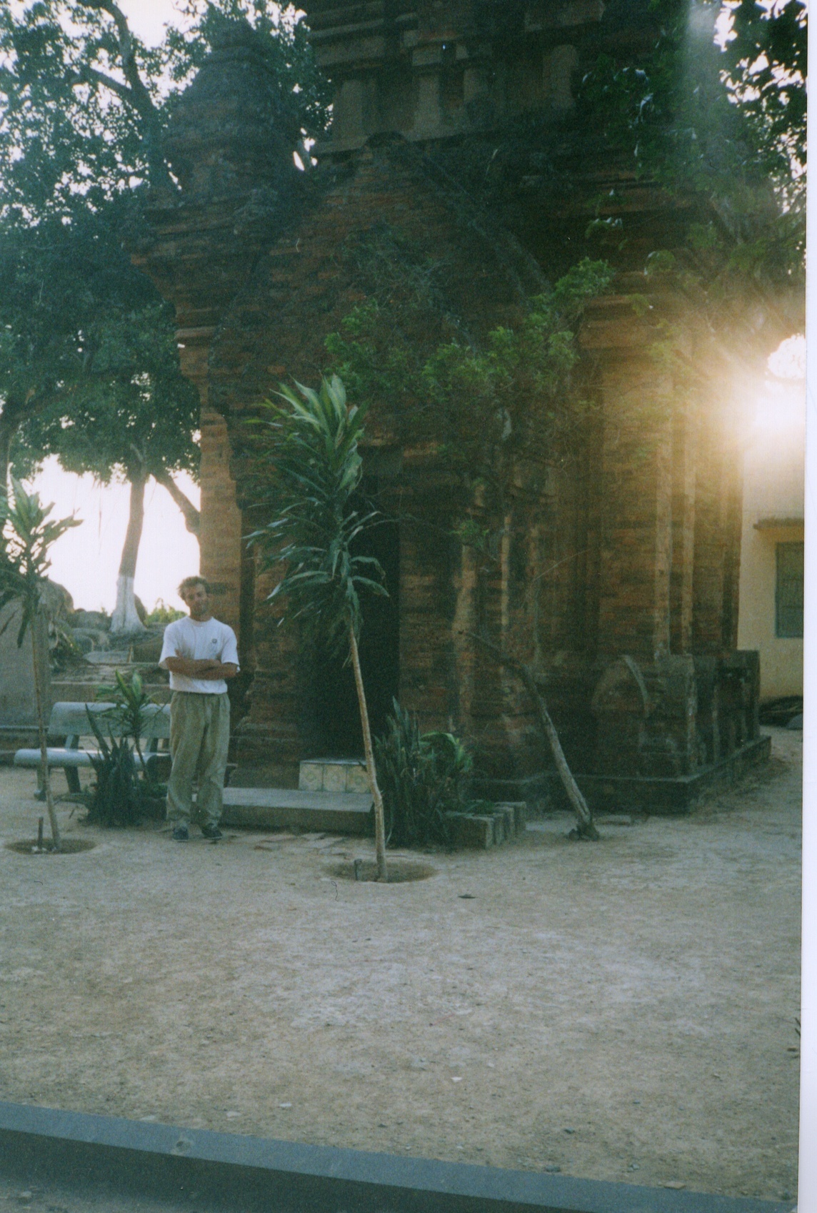 รูปถ่าย เวียดนาม(Vietnam) 1996-03 97
