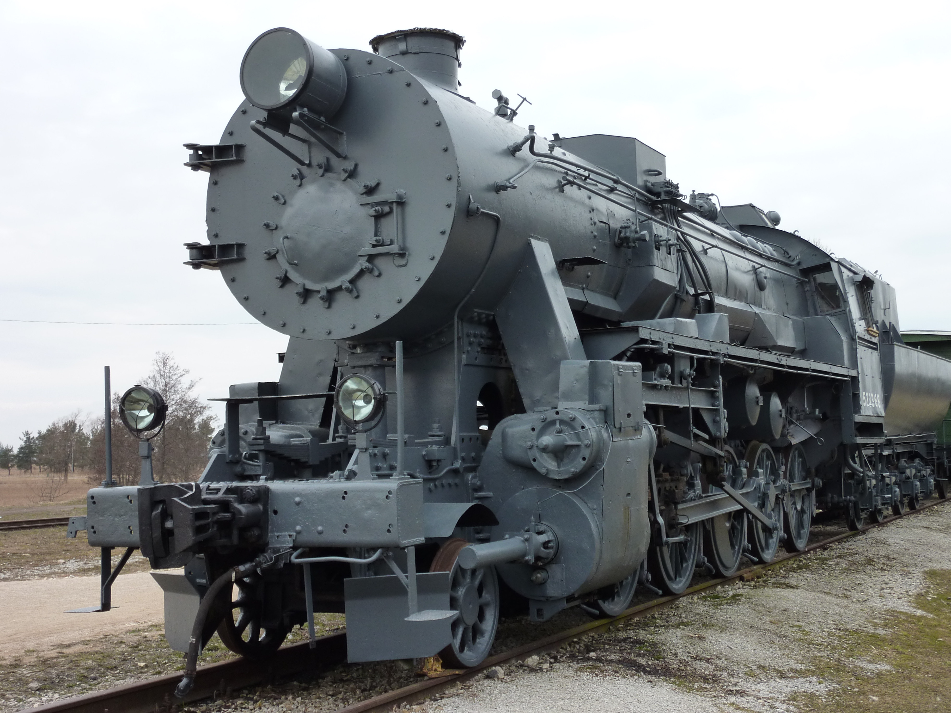 รูปถ่าย เอสโตเนีย(Estonia) ฮาปซาลู(Haapsalu) 2009-04 12