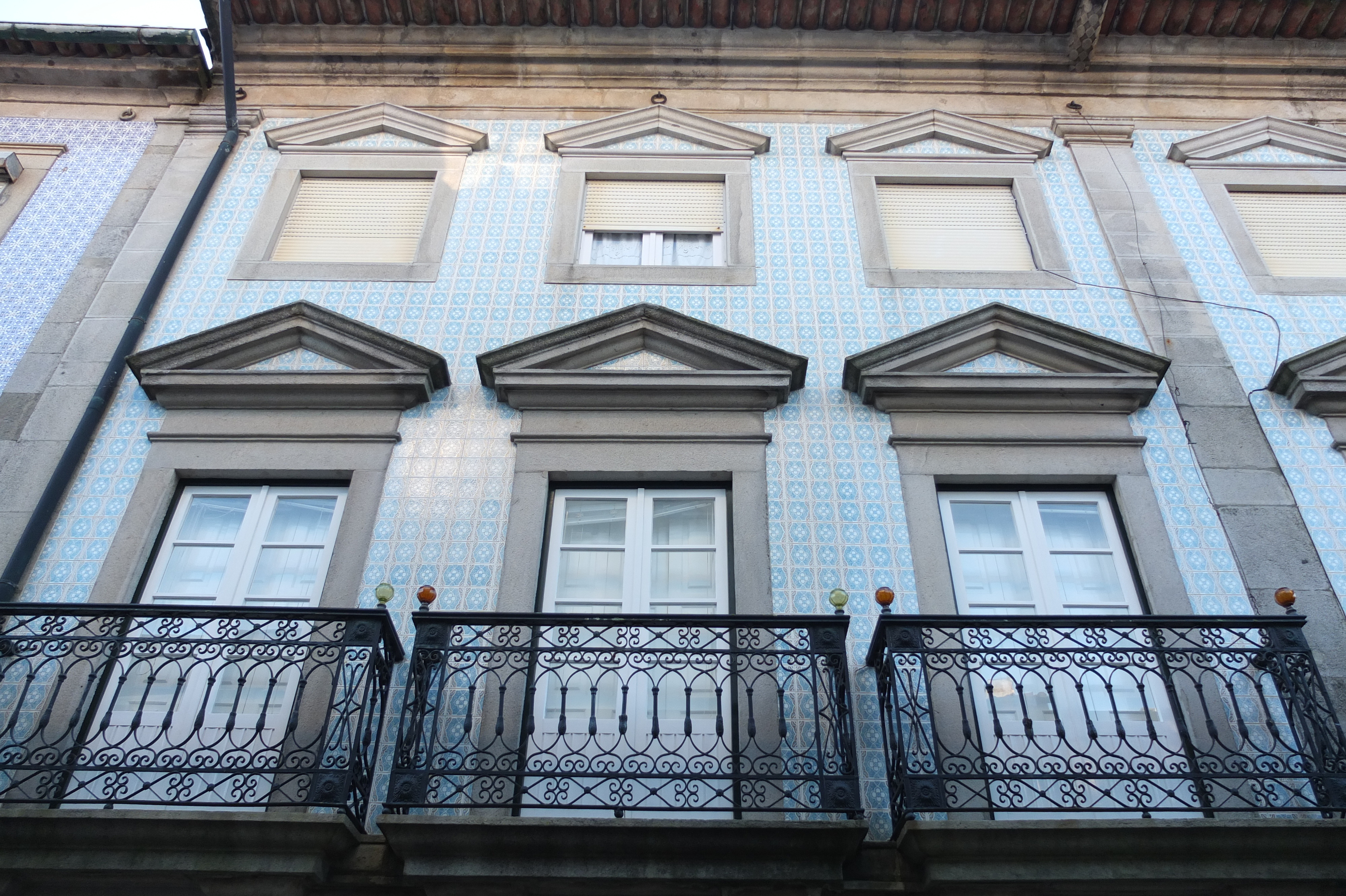 รูปถ่าย โปรตุเกส(Portugal) วีอานาดูกัชเตลู(Viana do Castelo) 2013-01 115
