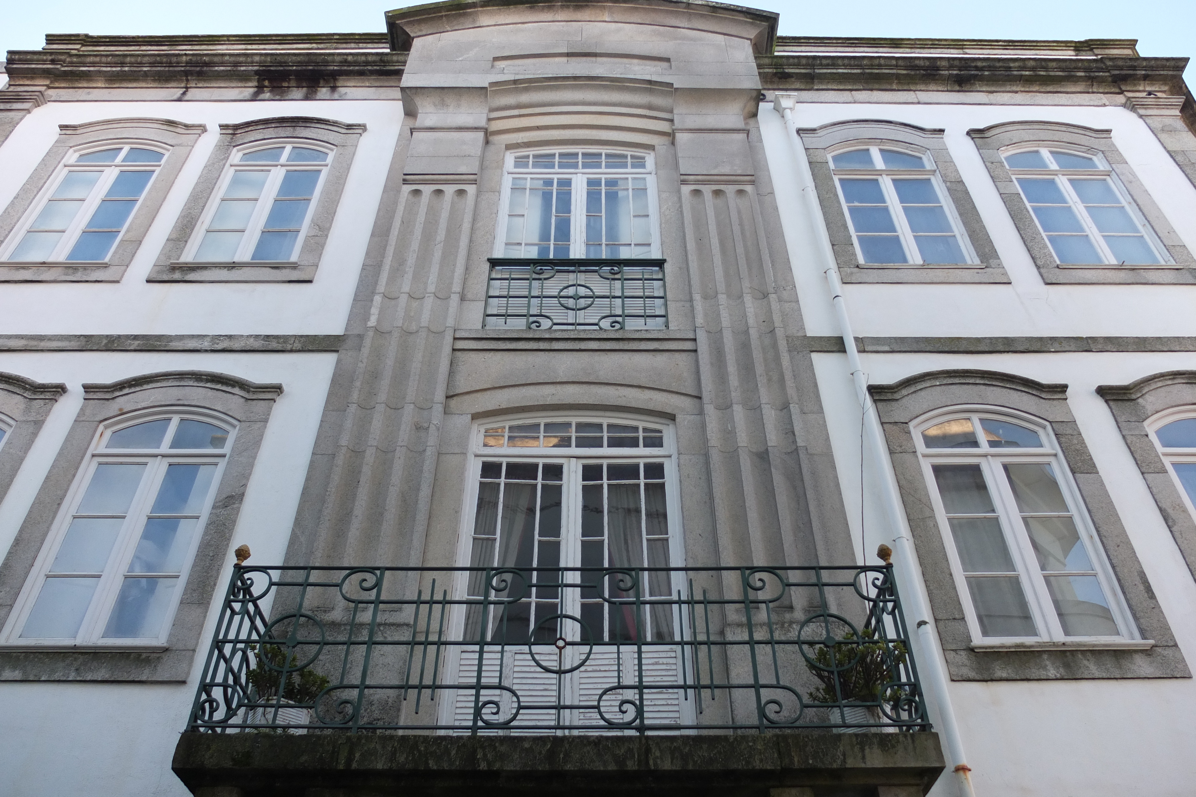 รูปถ่าย โปรตุเกส(Portugal) วีอานาดูกัชเตลู(Viana do Castelo) 2013-01 141
