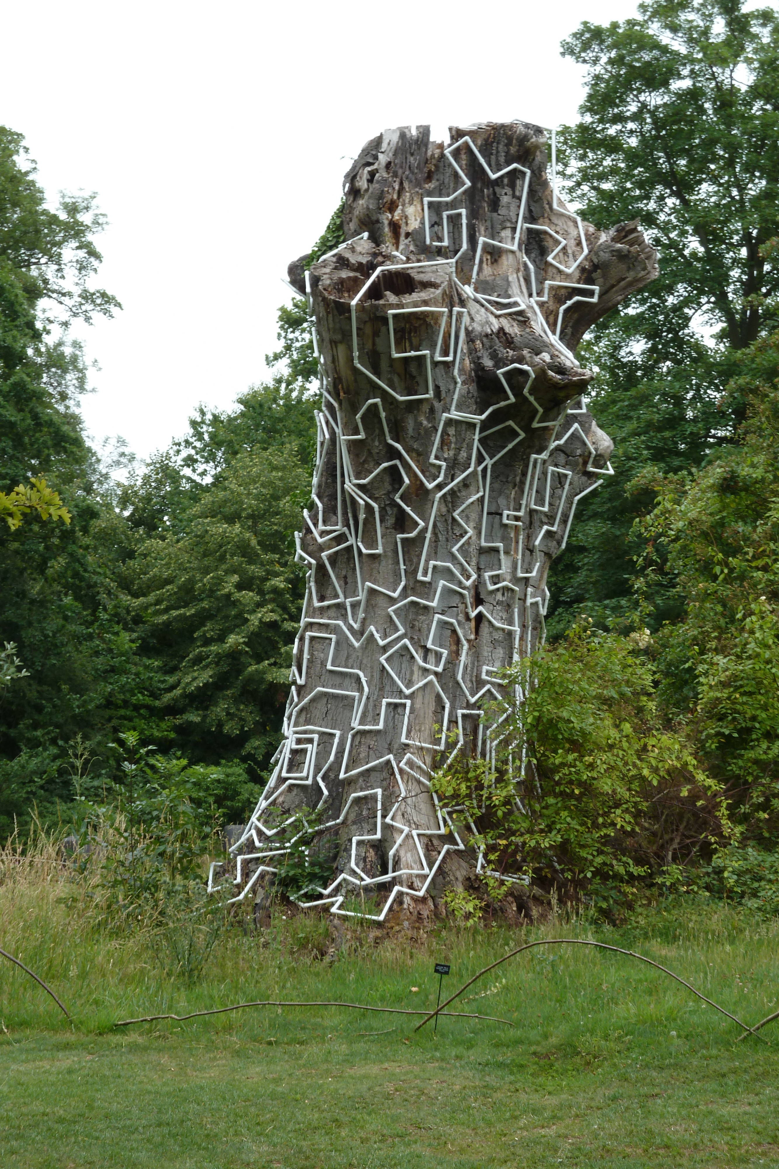 รูปถ่าย อังกฤษ(United Kingdom) คฤหาสน์เบอร์ลีย์(Burghley House) 2011-07 23
