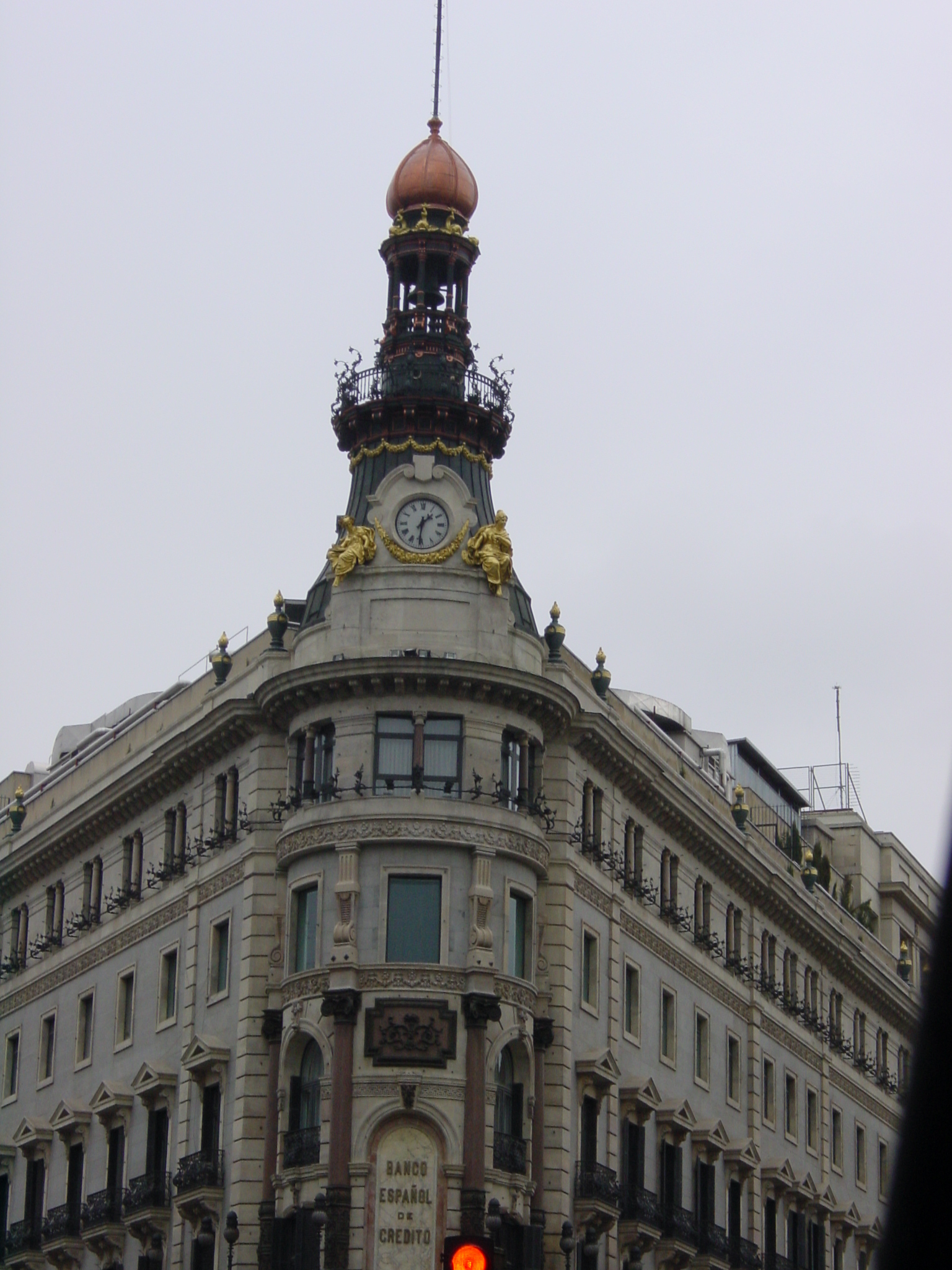 รูปถ่าย สเปน(Spain) มาดริค(Madrid) 2002-05 5