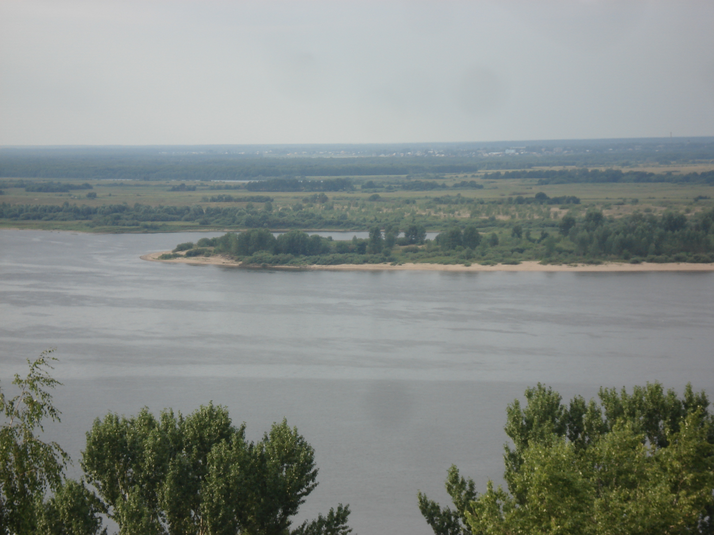 รูปถ่าย รัสเซีย(Russia) นิชนีย์นอฟโกร็อด(Nizhniy Novgorod) 2006-07 120