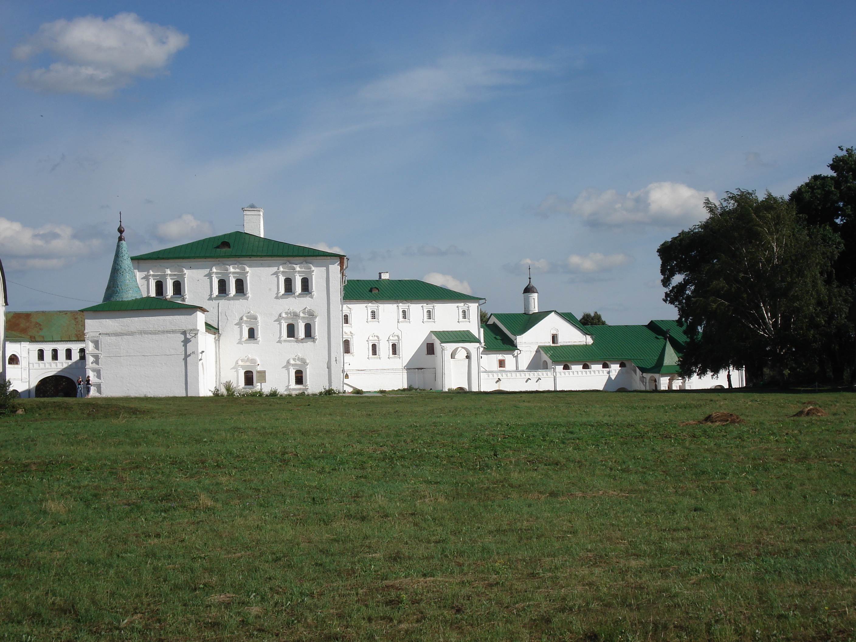 รูปถ่าย รัสเซีย(Russia) ซูสดัล(Suzdal) 2006-07 98