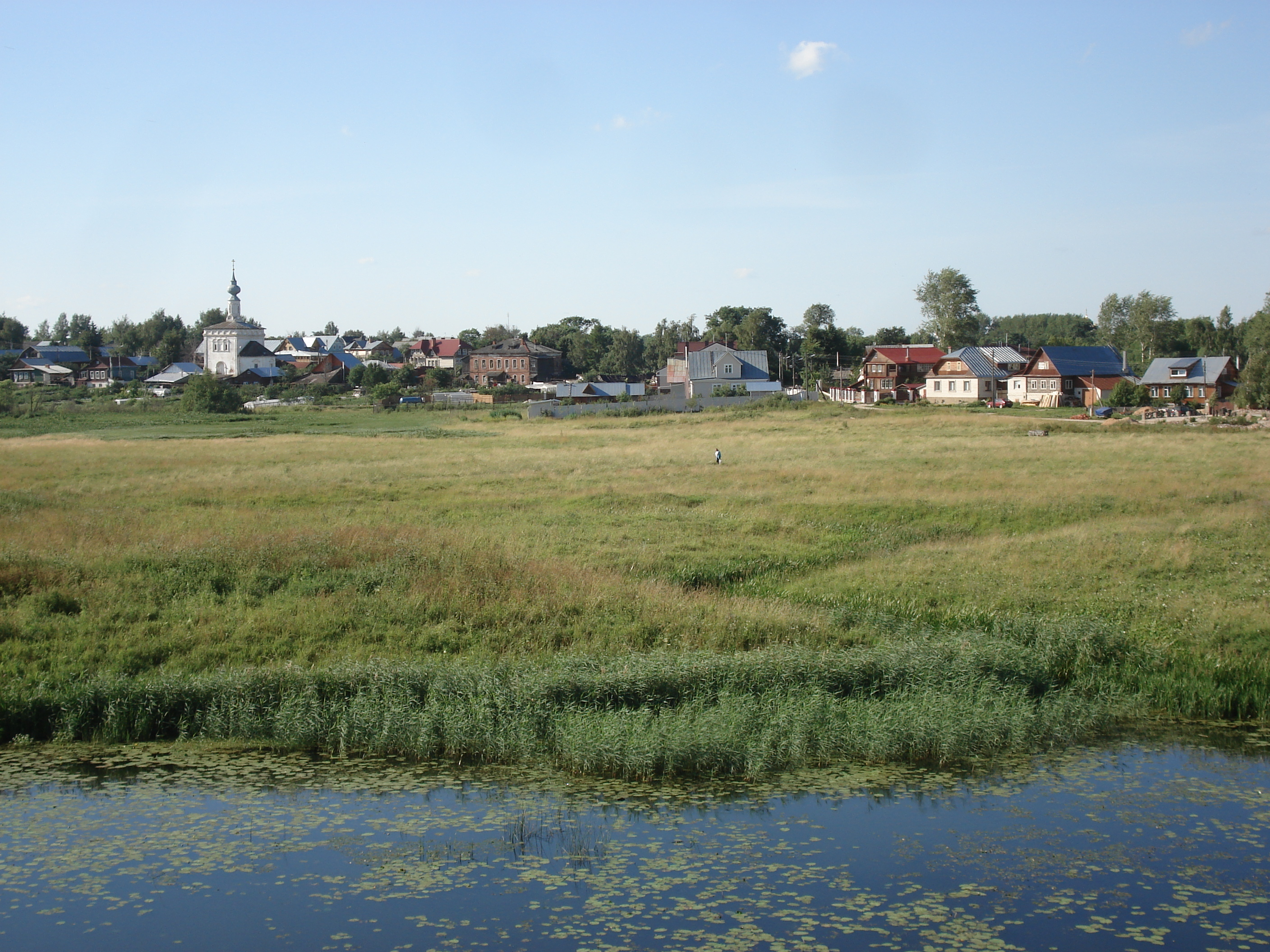 รูปถ่าย รัสเซีย(Russia) ซูสดัล(Suzdal) 2006-07 88