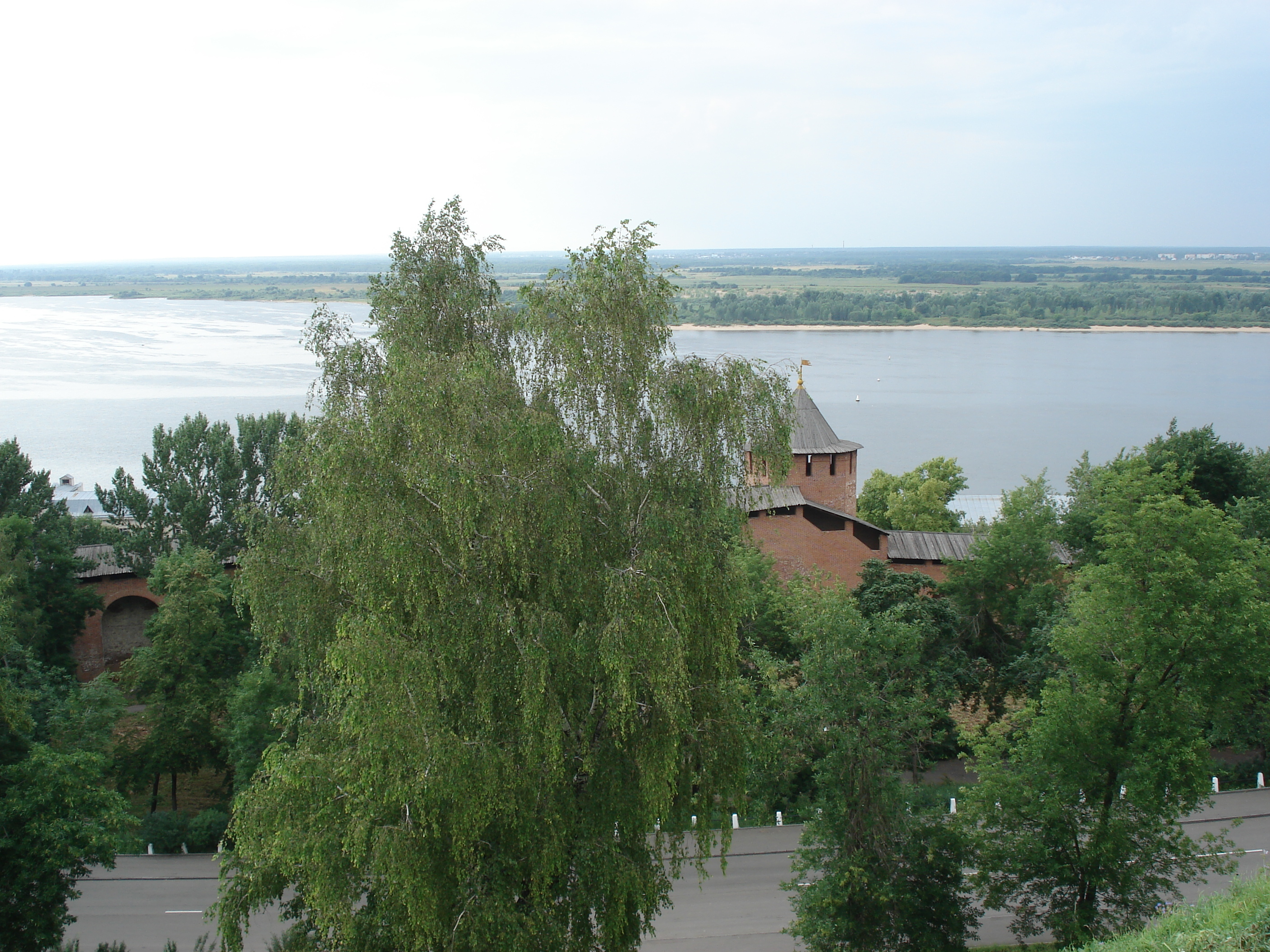 รูปถ่าย รัสเซีย(Russia) นิชนีย์นอฟโกร็อด(Nizhniy Novgorod) 2006-07 15