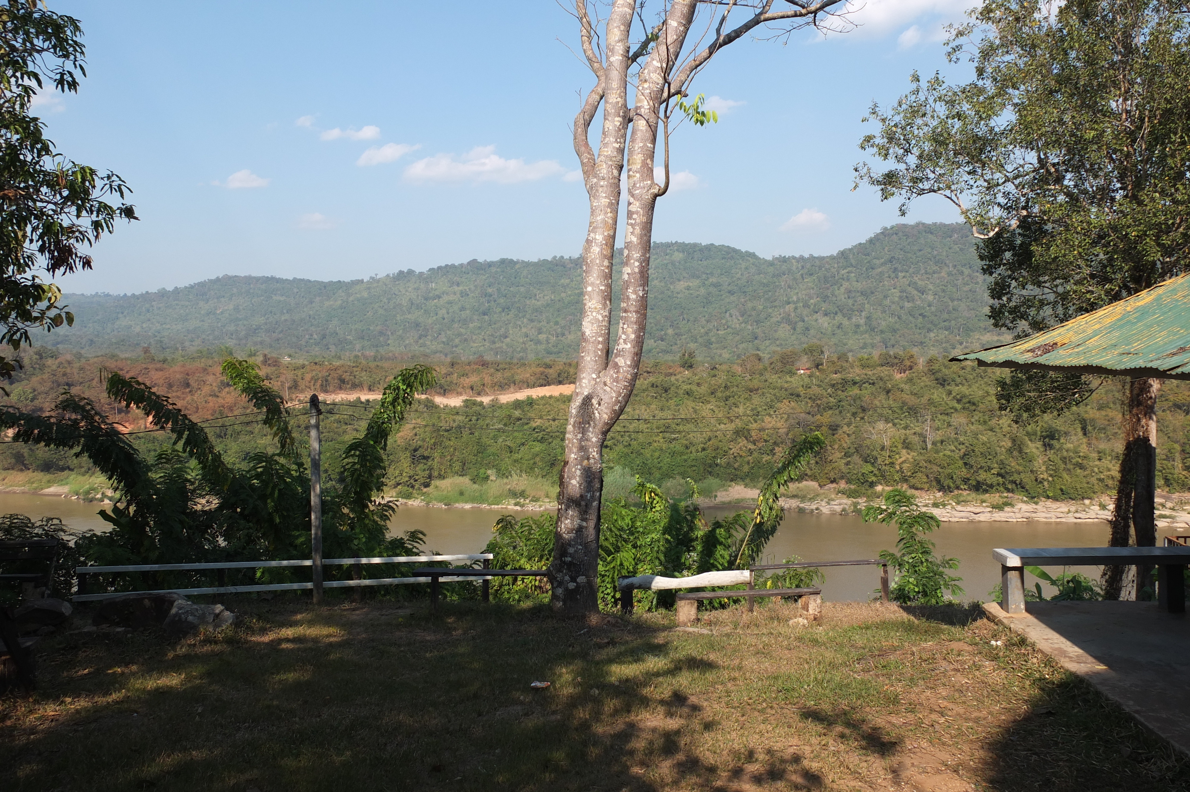 รูปถ่าย ไทย(Thailand) แม่น้ำโขง(Mekong river) 2012-12 237