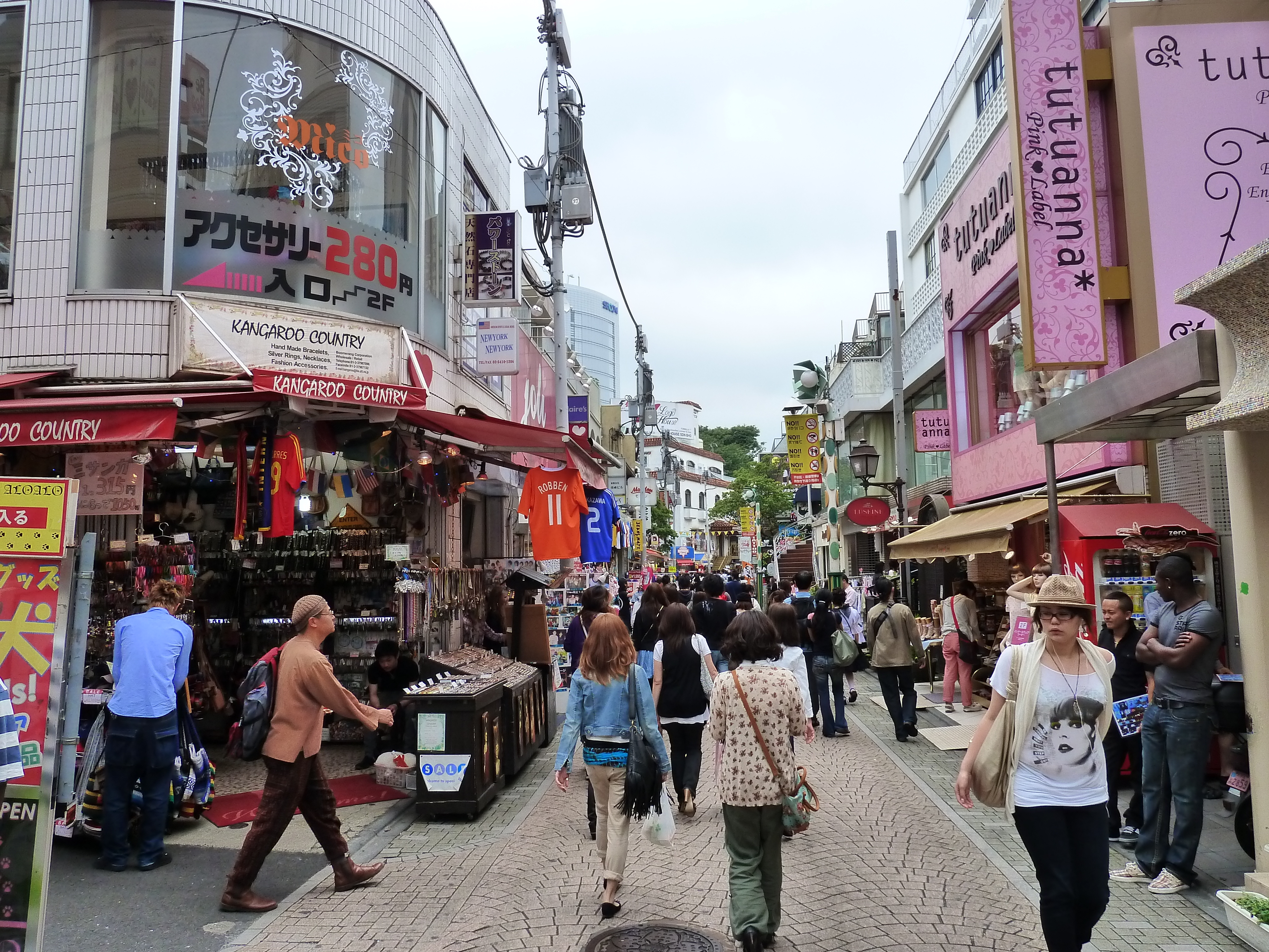 รูปถ่าย ญี่ปุ่น(Japan) 2010-06 49