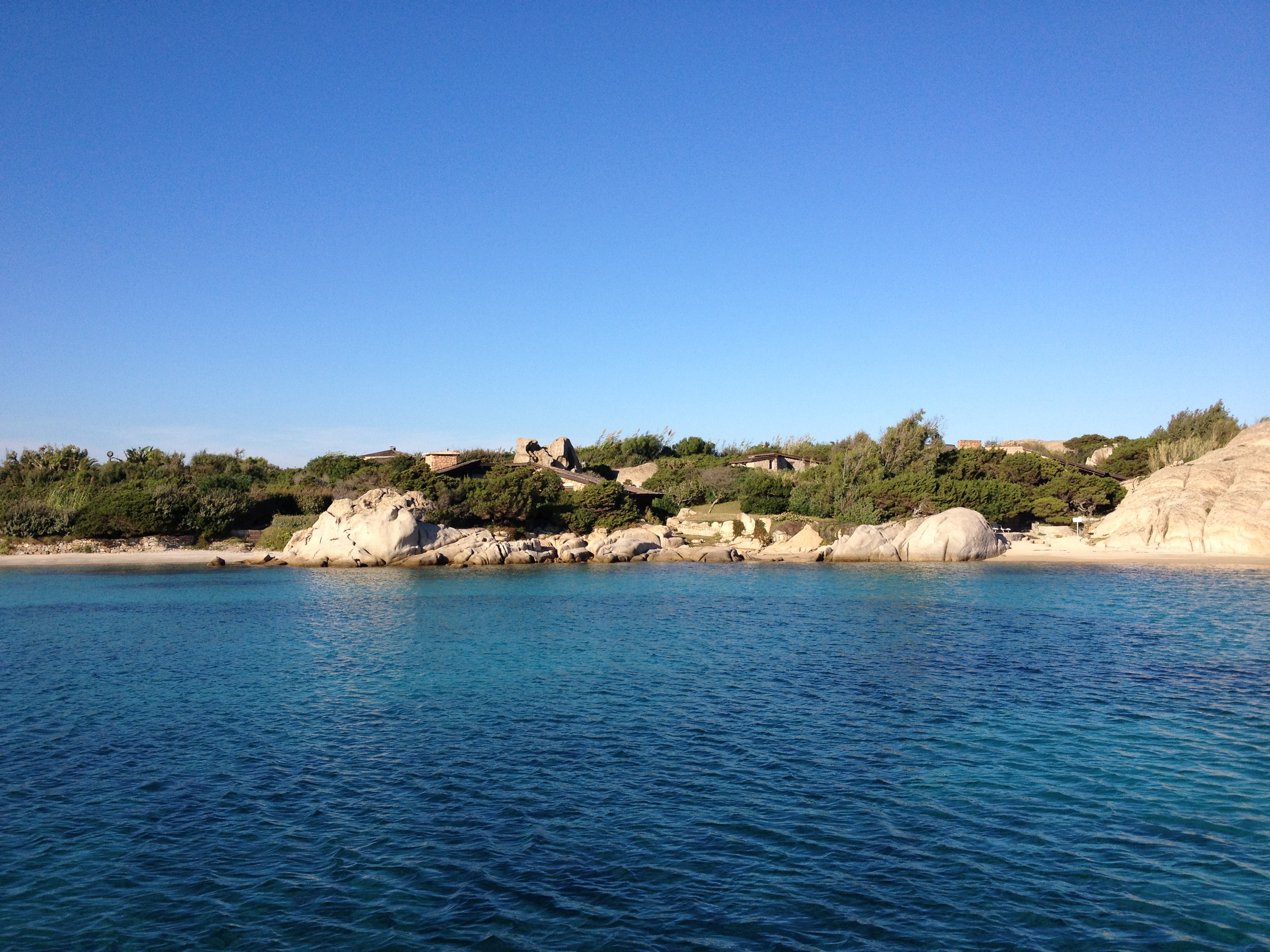 รูปถ่าย ฝรั่งเศส(France) คอร์สิคา(Corsica) เกาะกาวัลโล(Cavallo) 2012-09 103