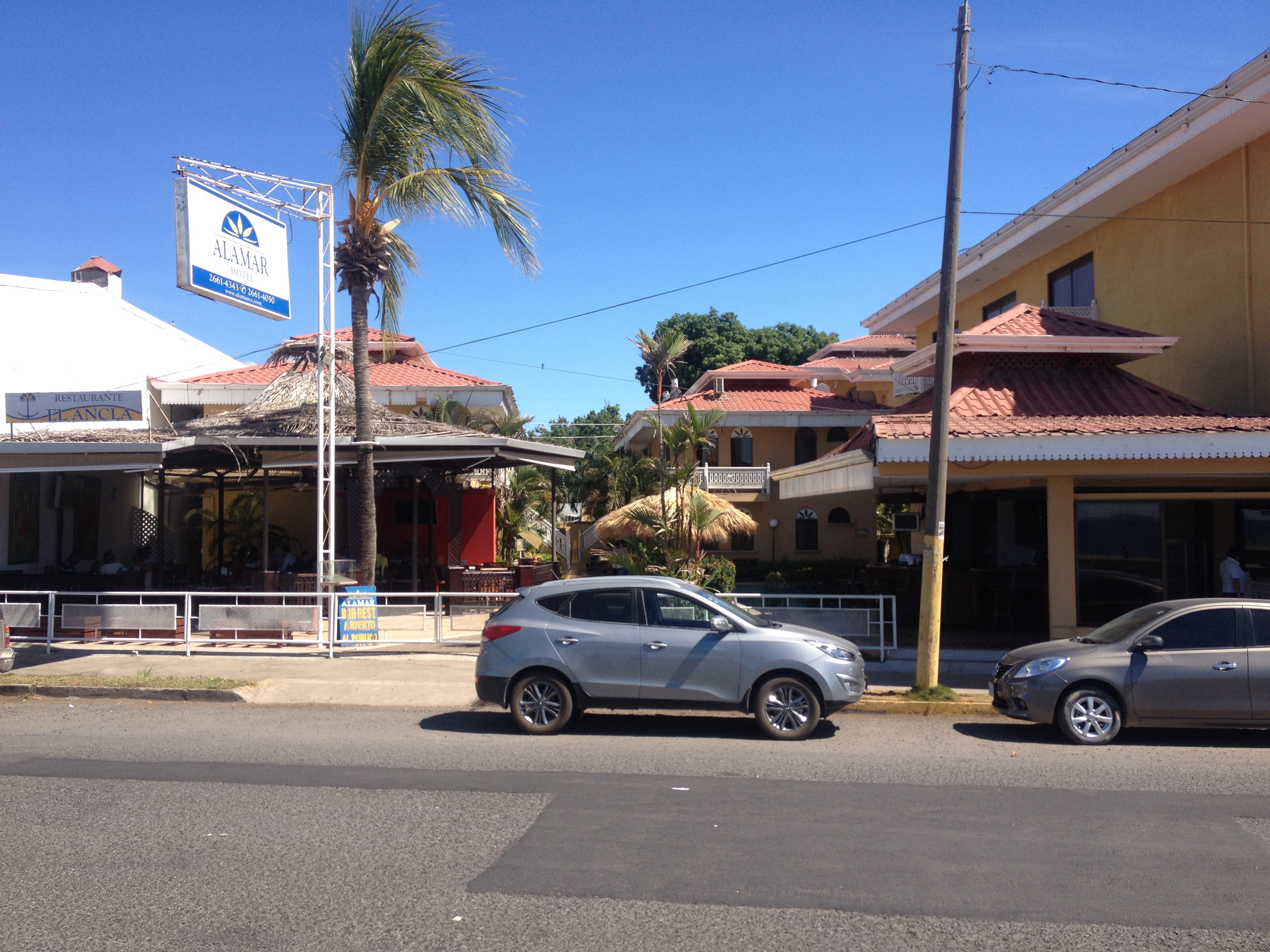 รูปถ่าย คอสตาริกา(Costa Rica) ปุนตาเรนัส(Puntarenas) 2015-03 50