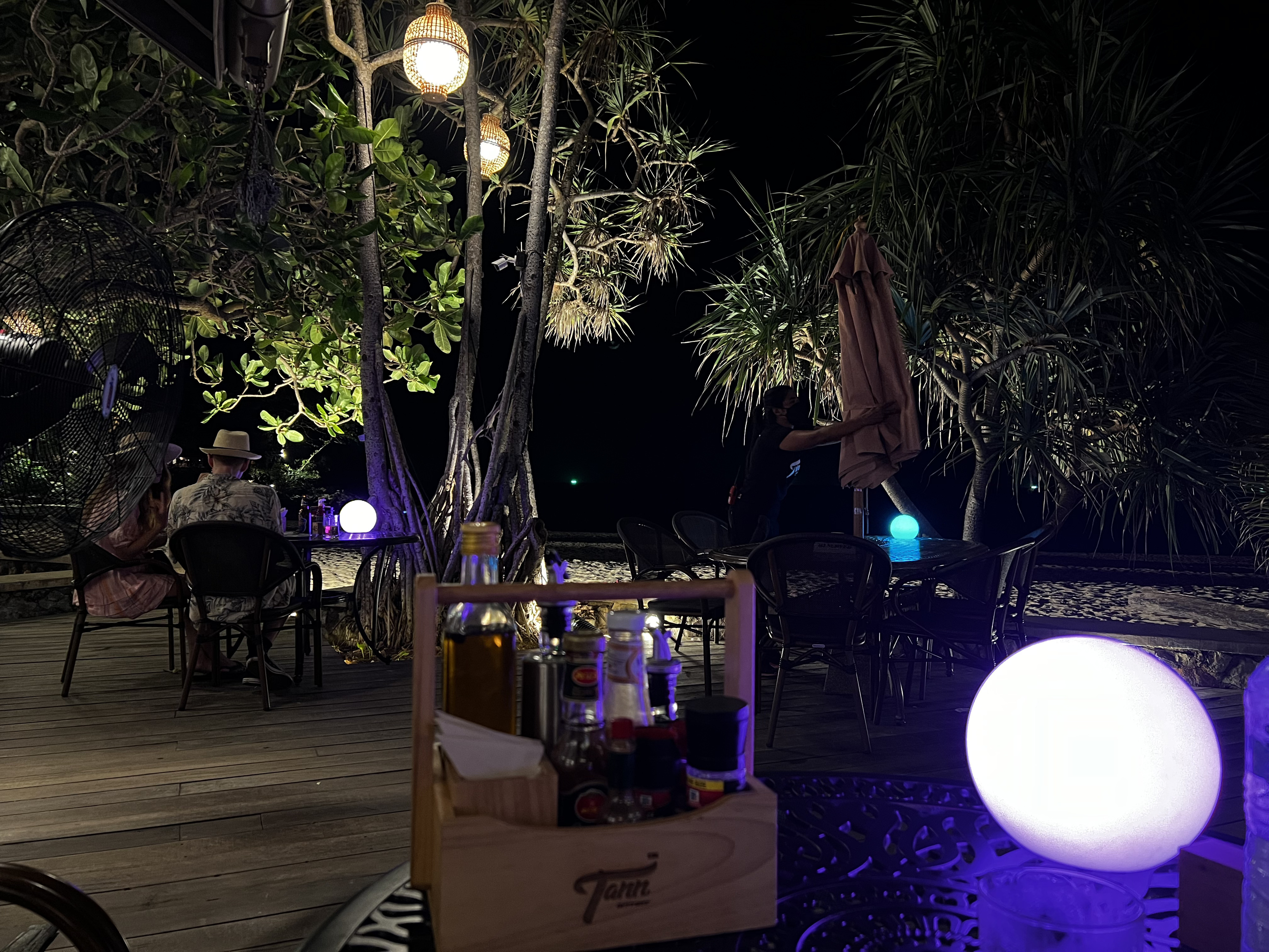 รูปถ่าย ไทย(Thailand) ภูเก็ต(Phuket) หาดกะรน(Karon Beach) ทันน์เทอร์เรซ ภูเก็ต(Tann Terrace Phuket) 2021-12 7