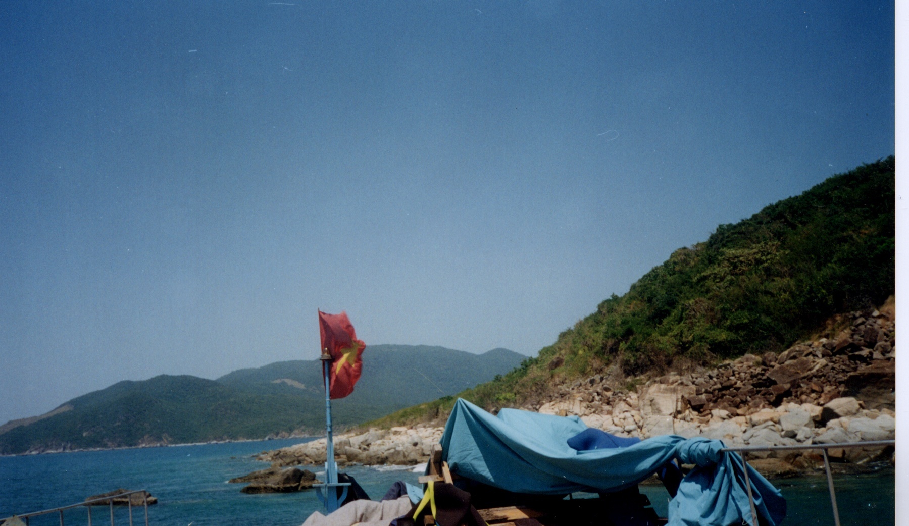 รูปถ่าย เวียดนาม(Vietnam) 1996-03 98
