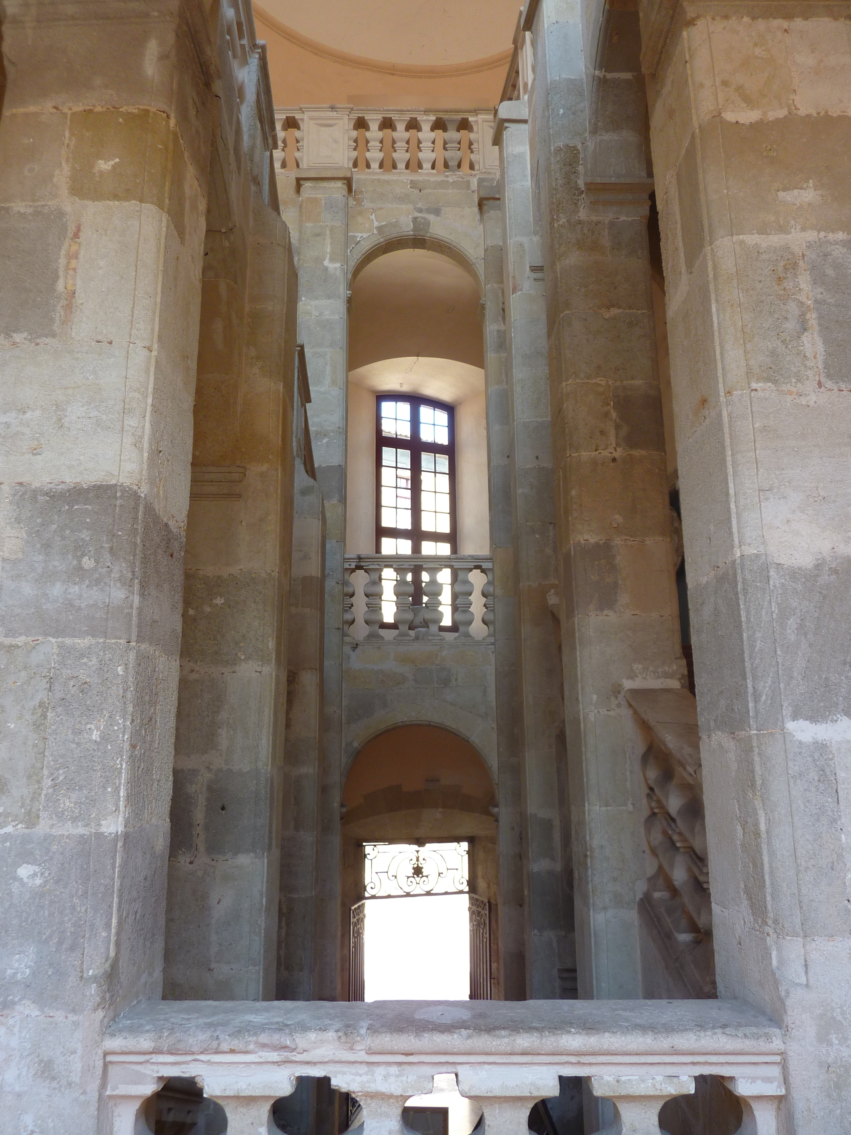 รูปถ่าย ฝรั่งเศส(France) นาร์บอน(Narbonne) 2009-07 37