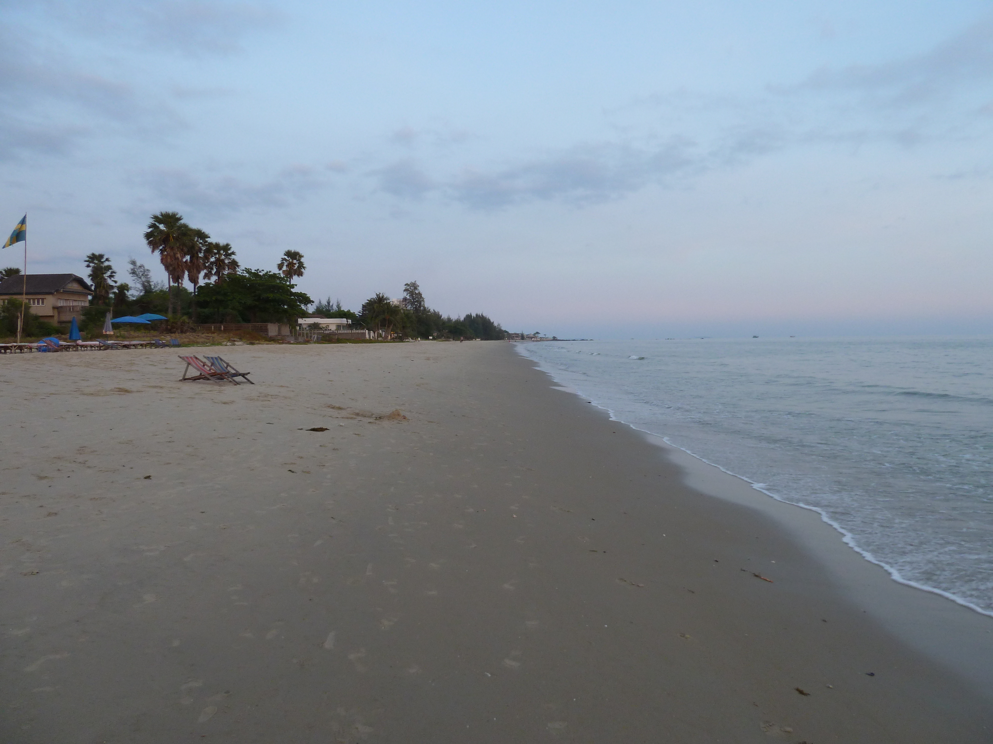 รูปถ่าย ไทย(Thailand) ระยอง(Rayong) 2011-12 31